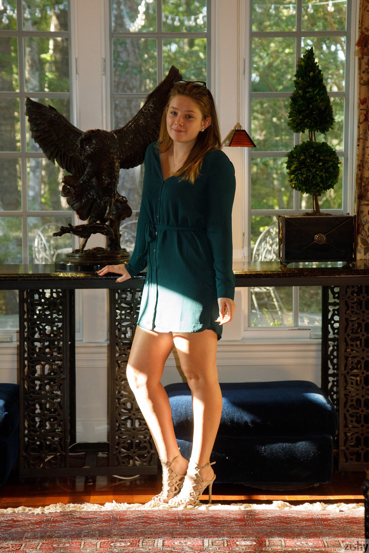 Fawn Richfield Power Makes Stupid Zishy (1)