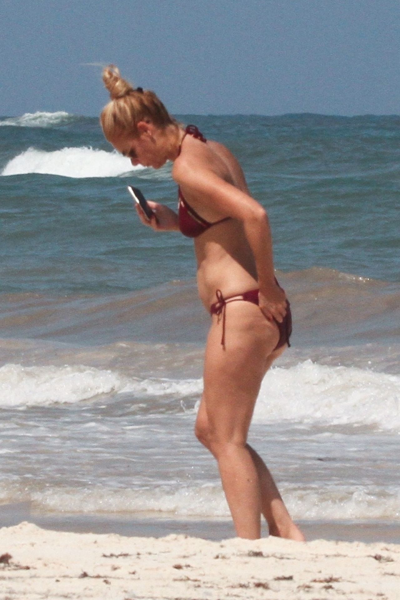 Froukje De Both Hot 025