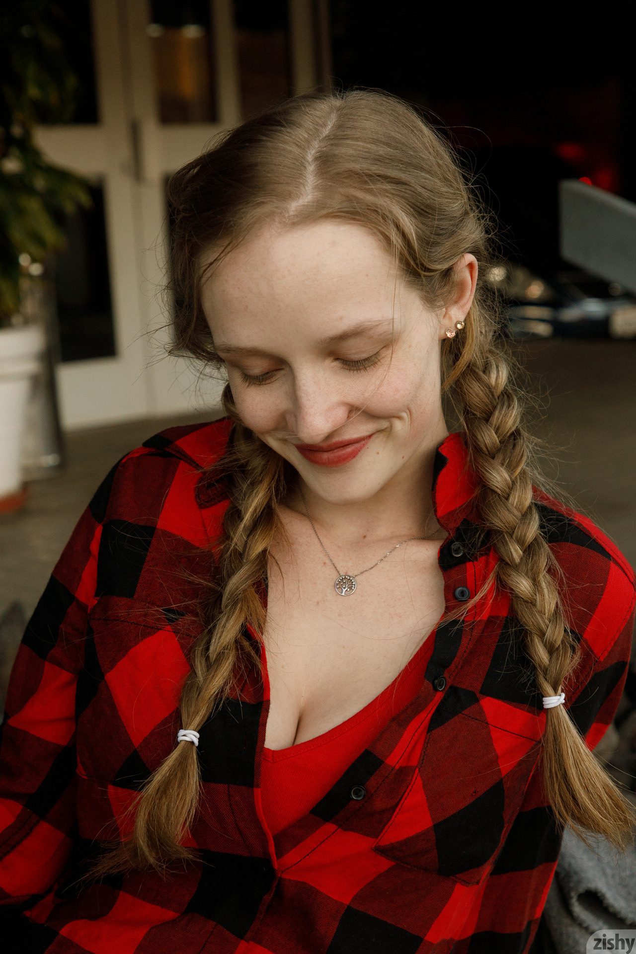 Giana Van Patten Cheezin It Zishy (11)