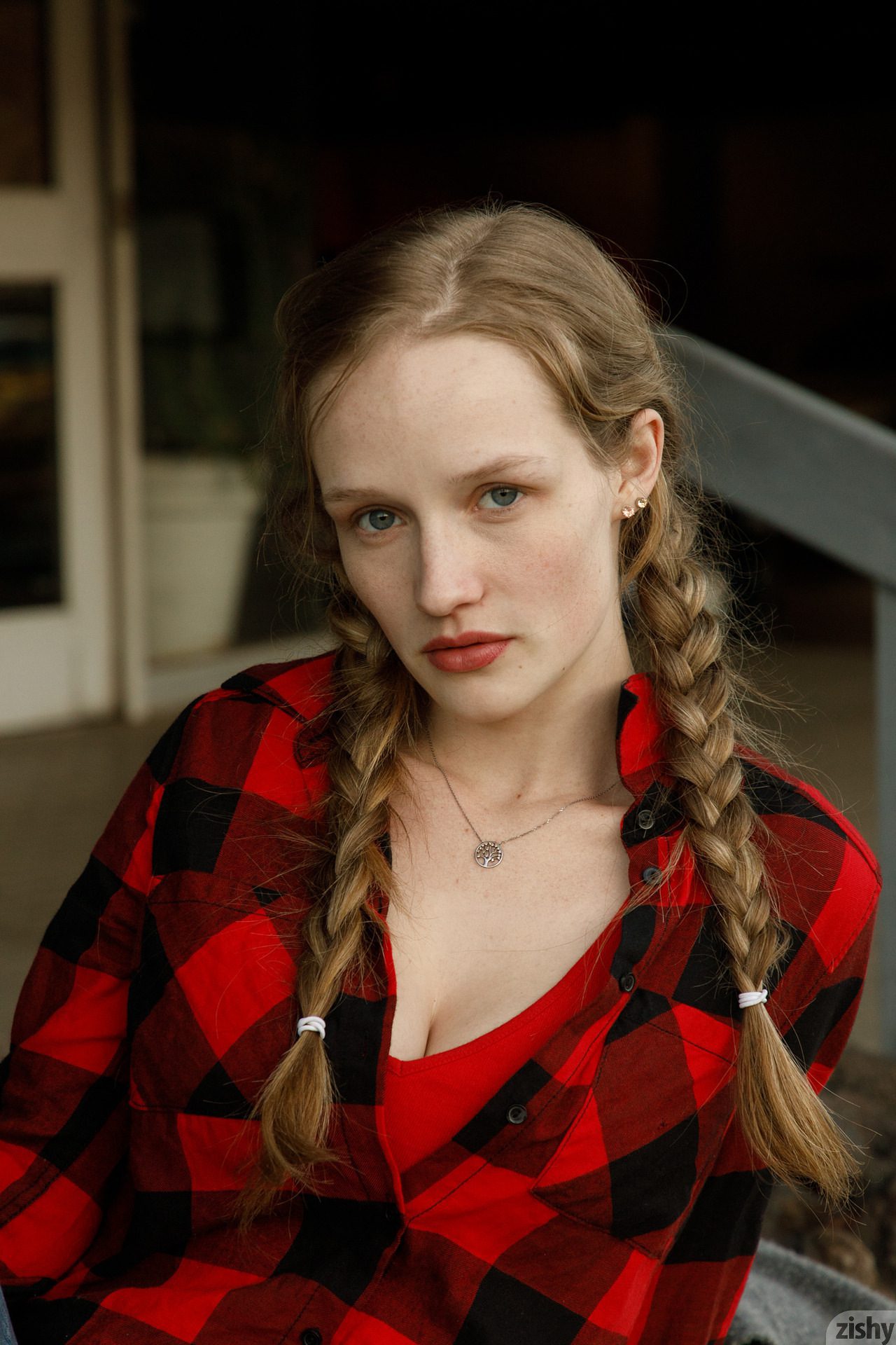 Giana Van Patten Cheezin It Zishy (12)