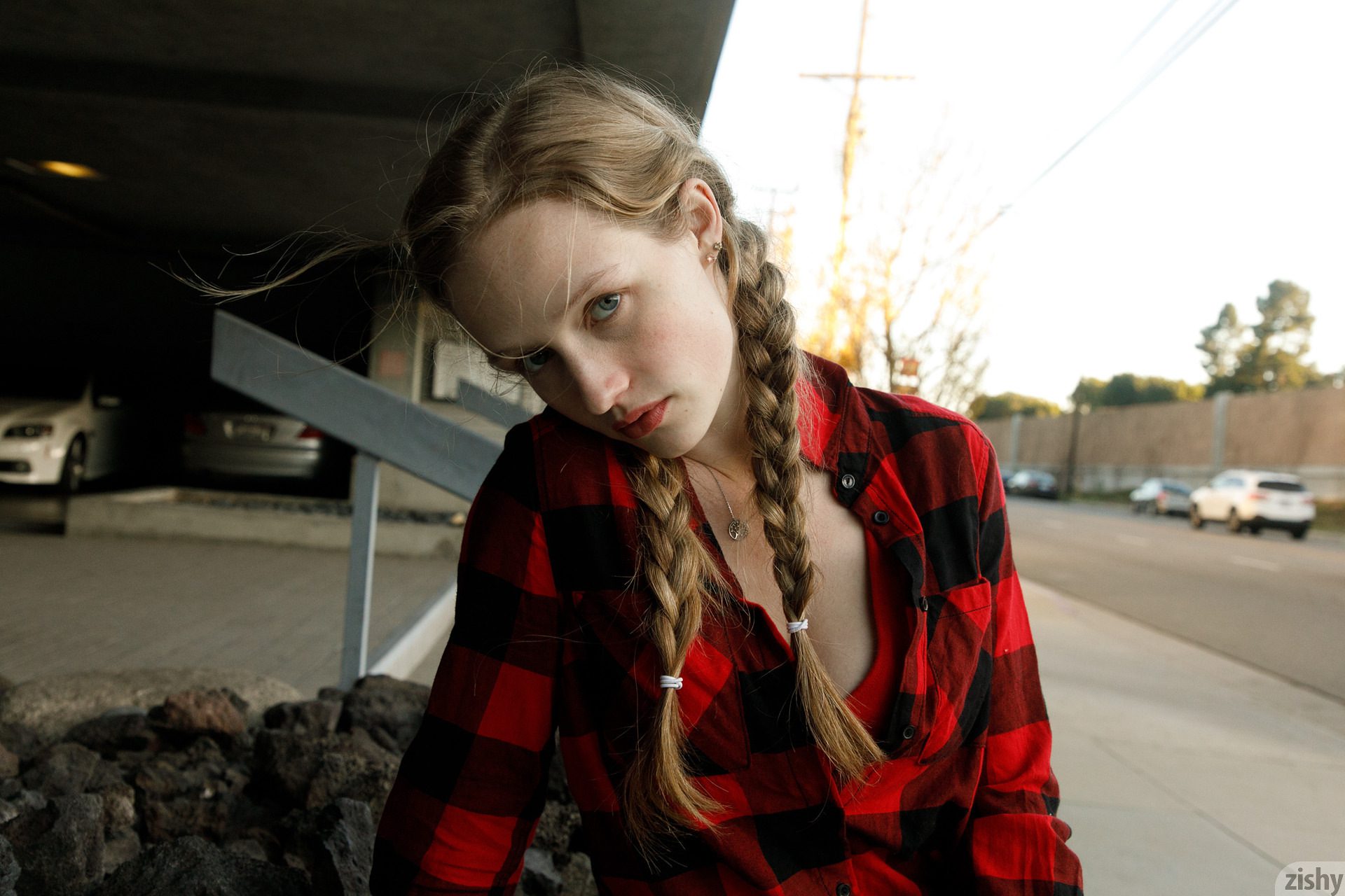 Giana Van Patten Cheezin It Zishy (14)