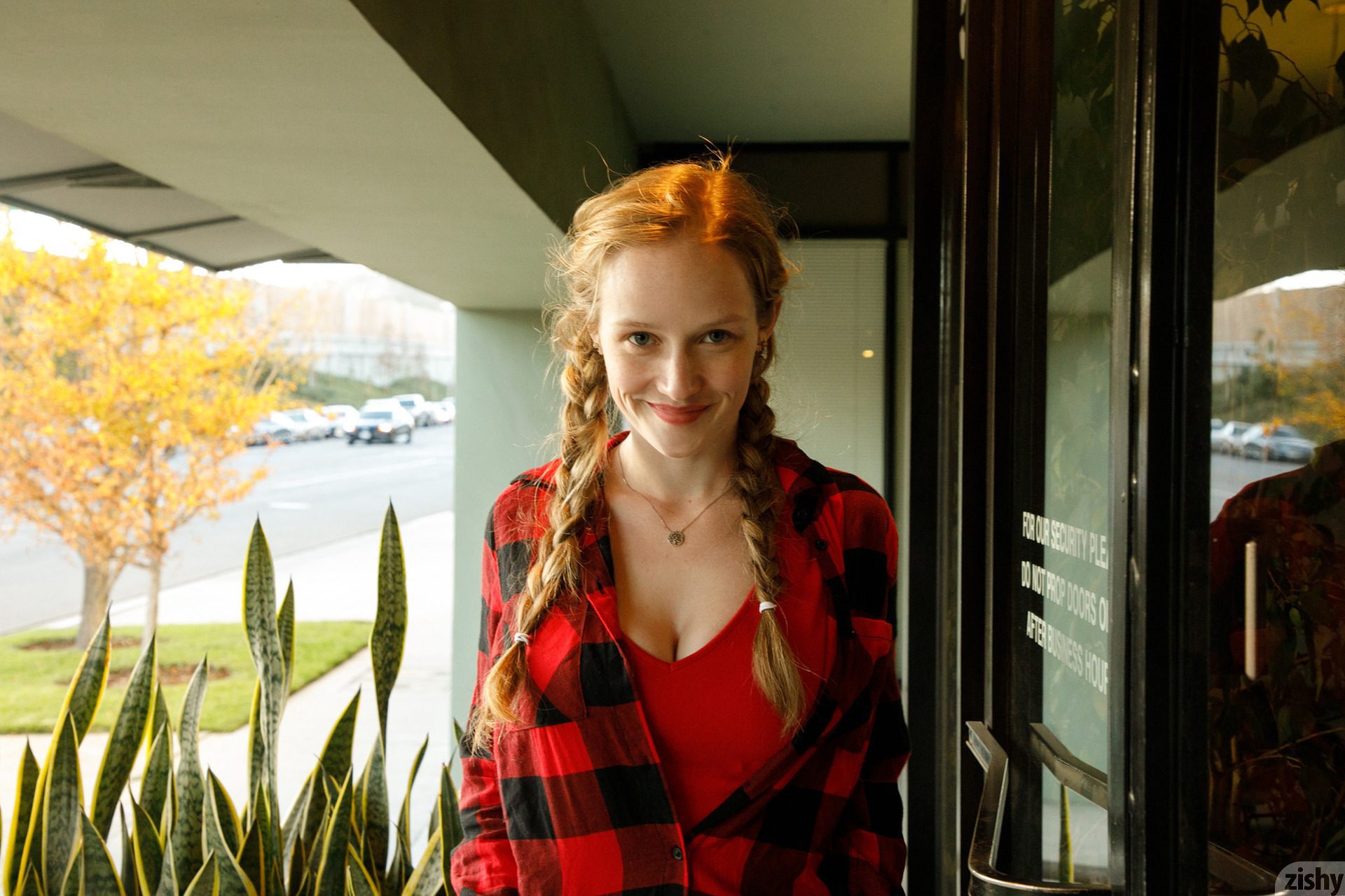 Giana Van Patten Cheezin It Zishy (21)