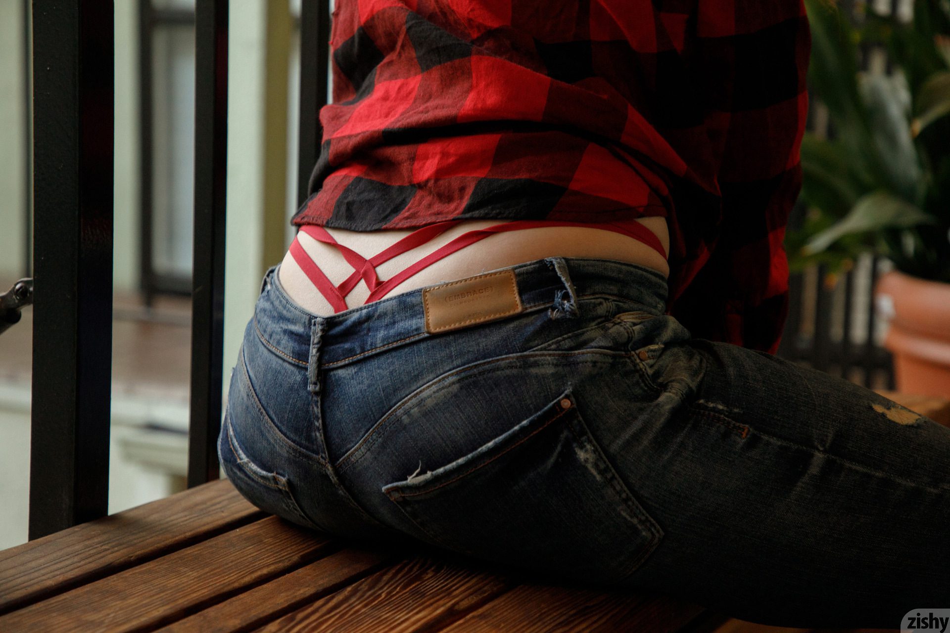 Giana Van Patten Cheezin It Zishy (33)