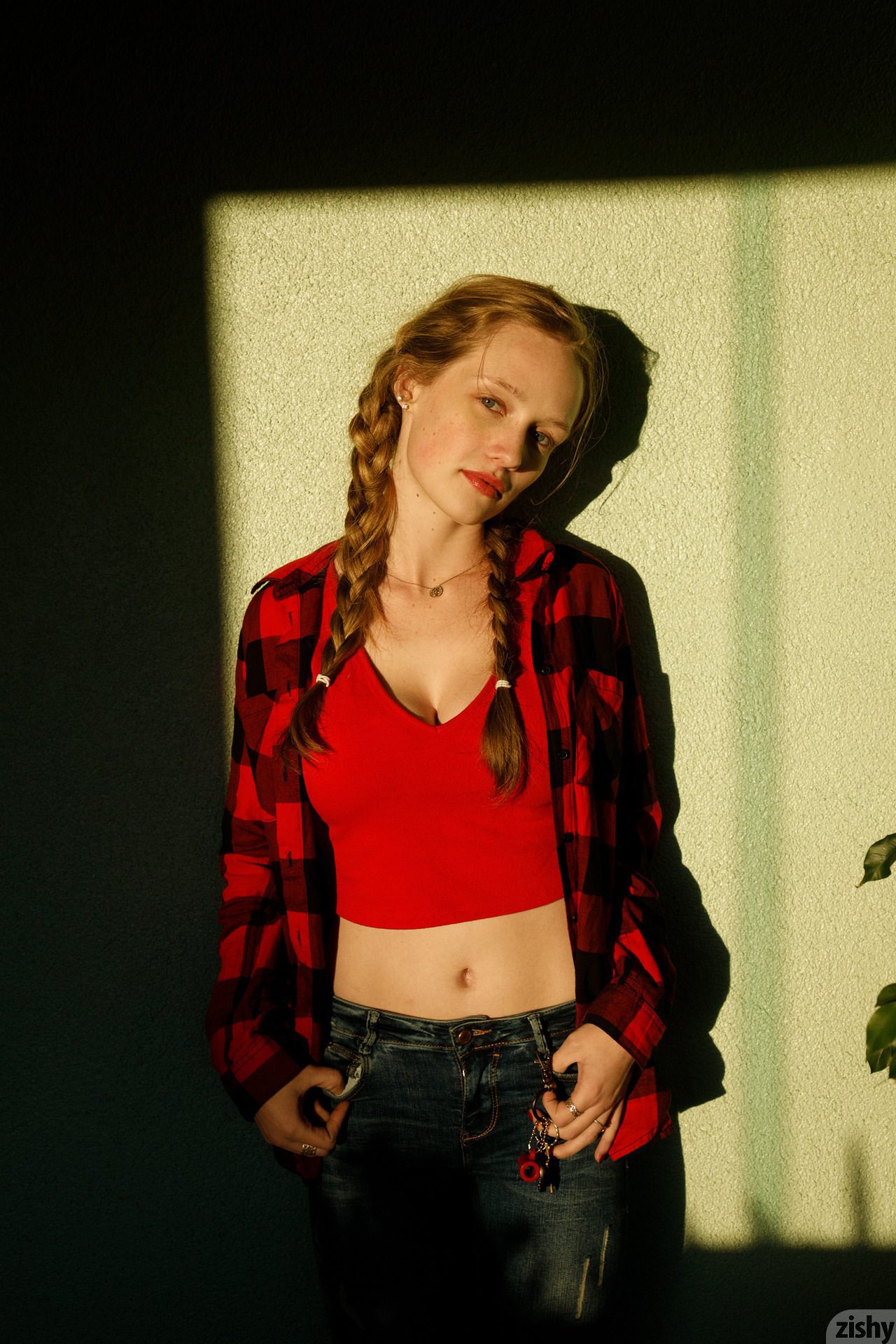 Giana Van Patten Cheezin It Zishy (37)