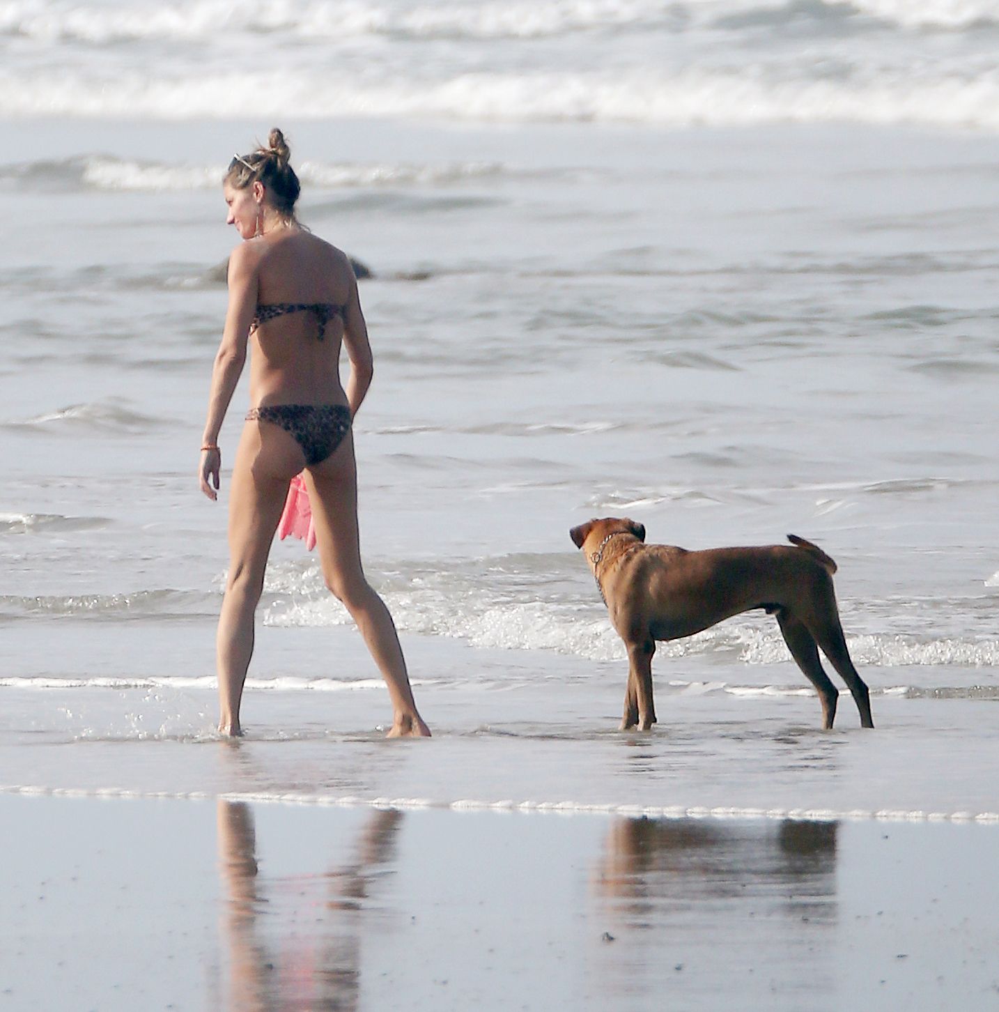 Gisele Bundchen Sexy 002