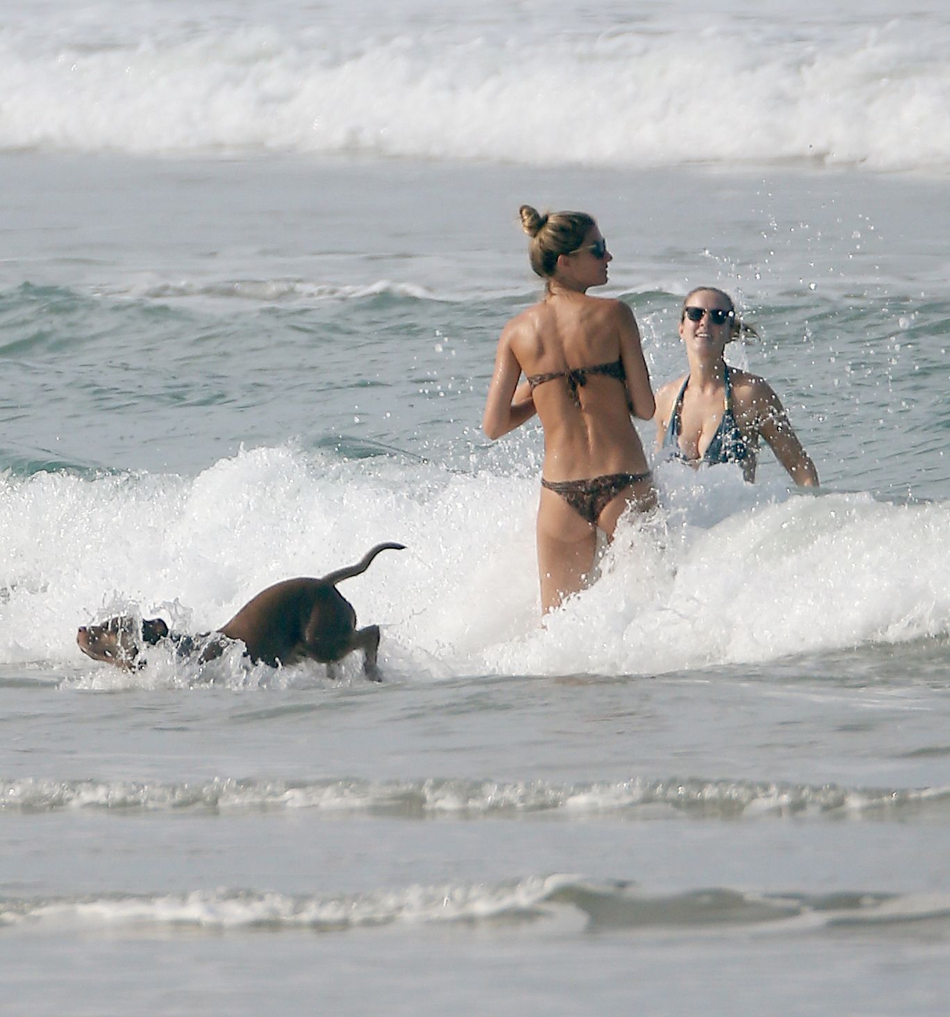 Gisele Bundchen Sexy 017