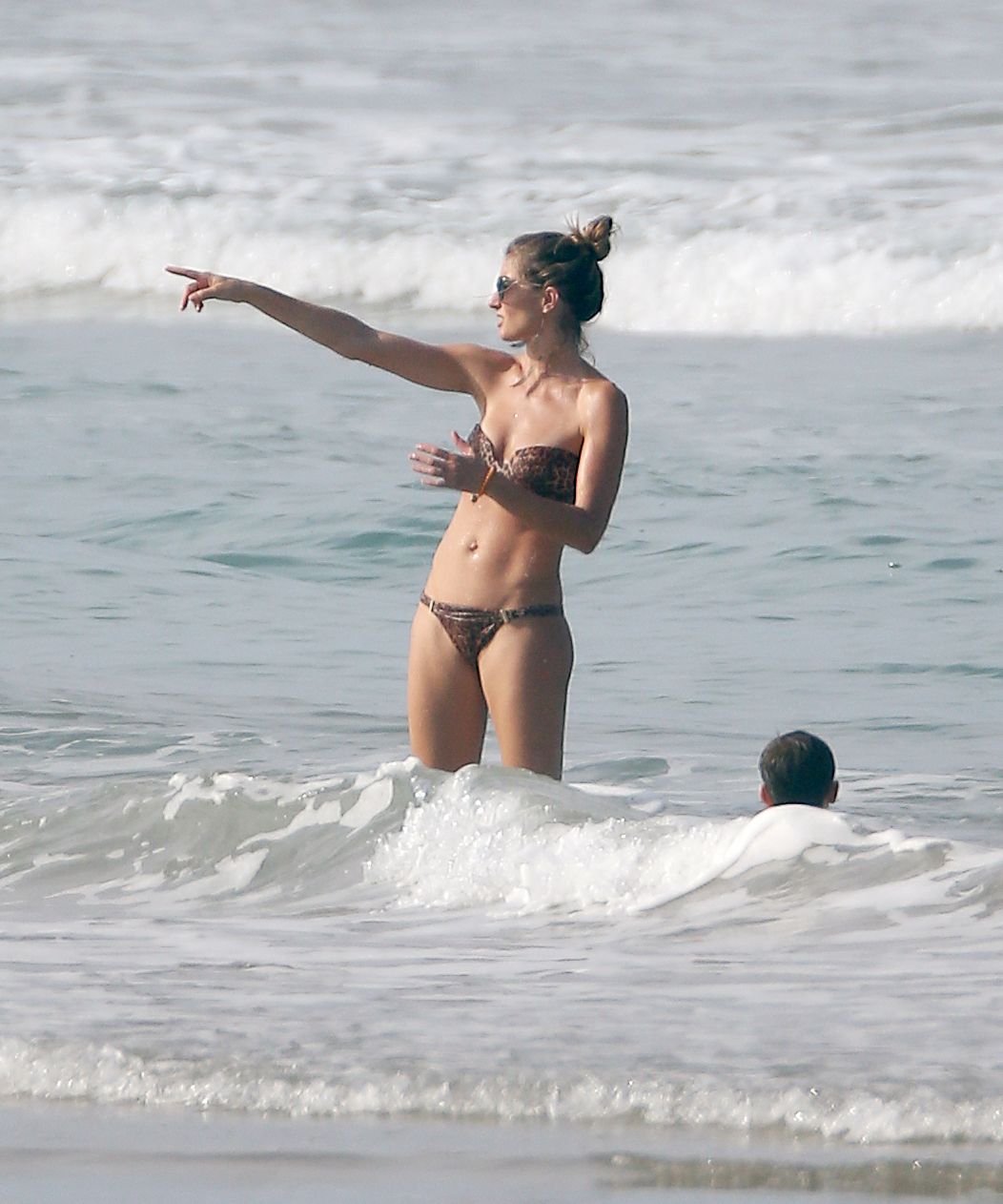 Gisele Bundchen Sexy 018