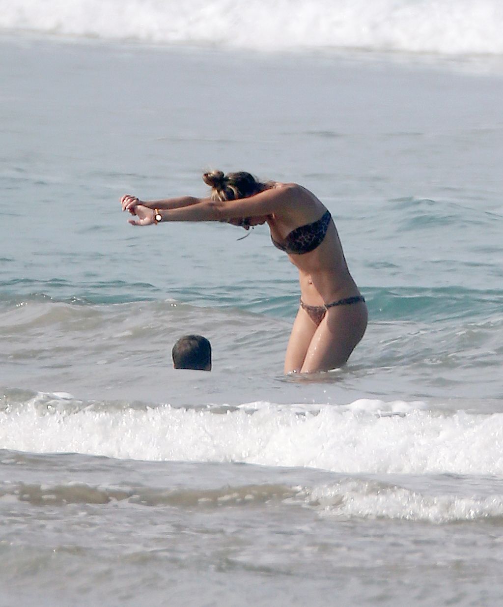 Gisele Bundchen Sexy 019