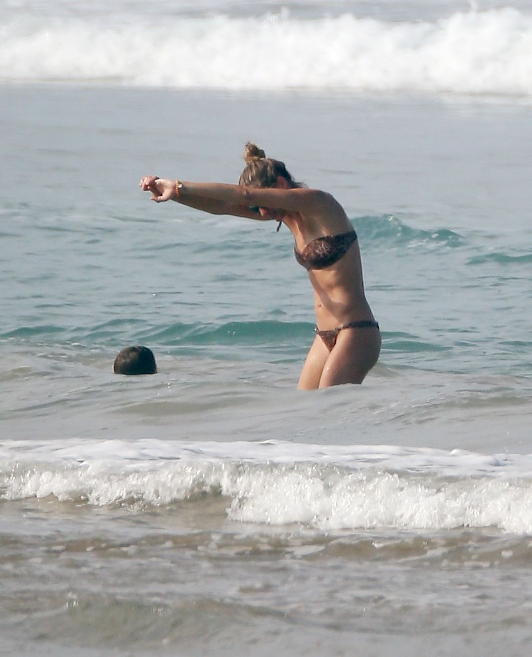 Gisele Bundchen Sexy 020