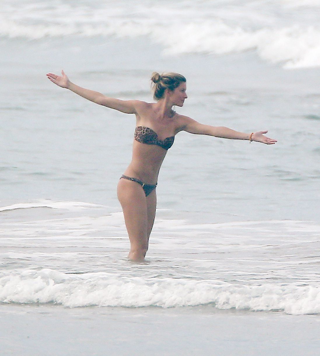 Gisele Bundchen Sexy 026