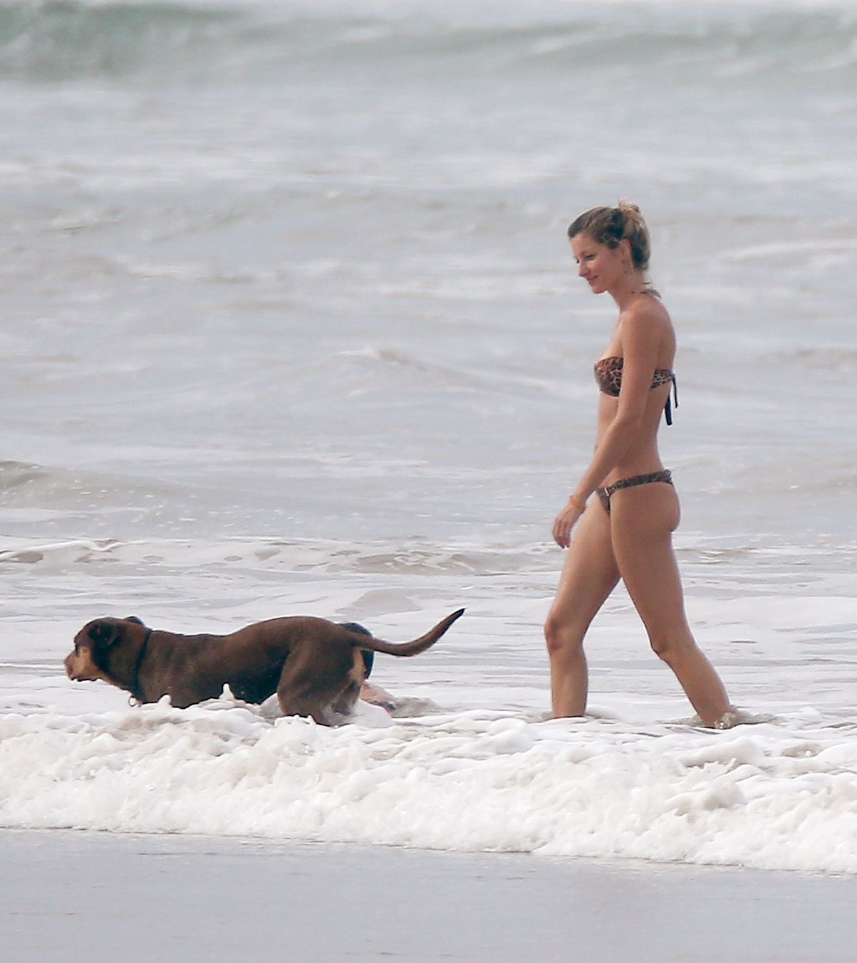 Gisele Bundchen Sexy 028