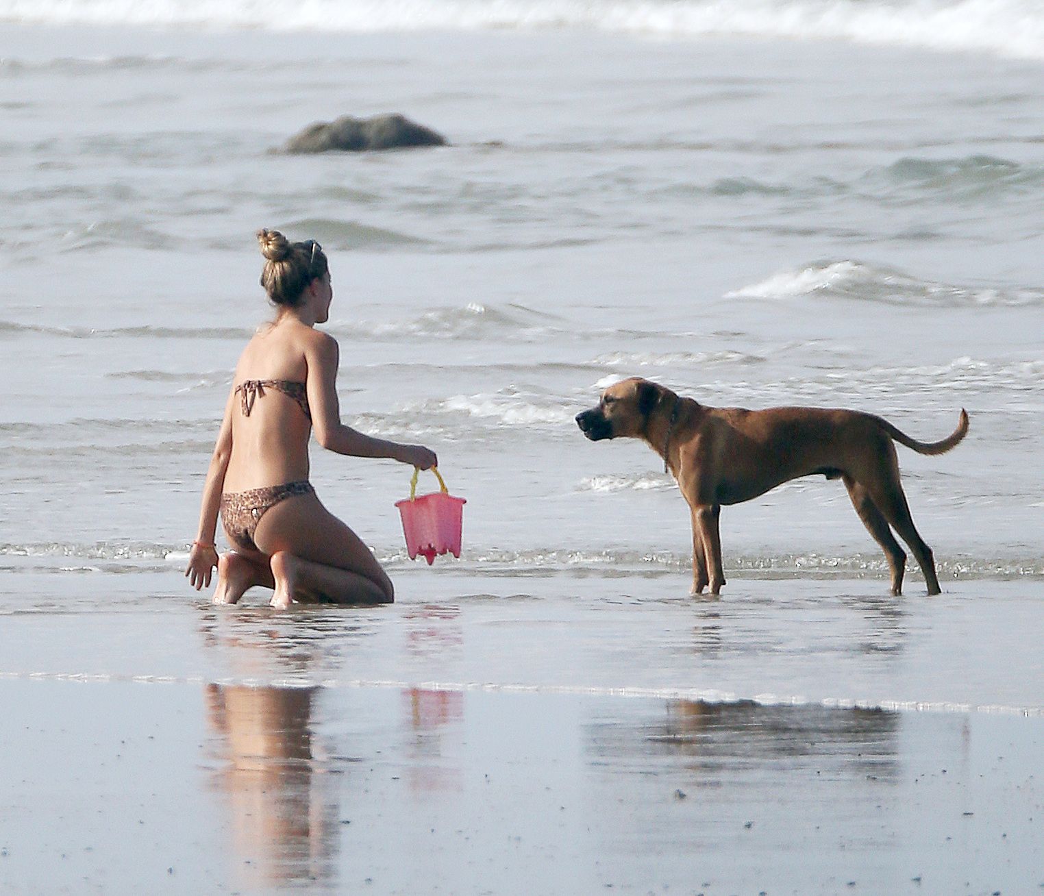 Gisele Bundchen Sexy 004