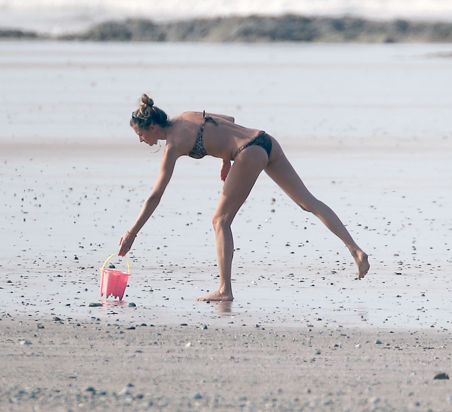 Gisele Bundchen Sexy 008