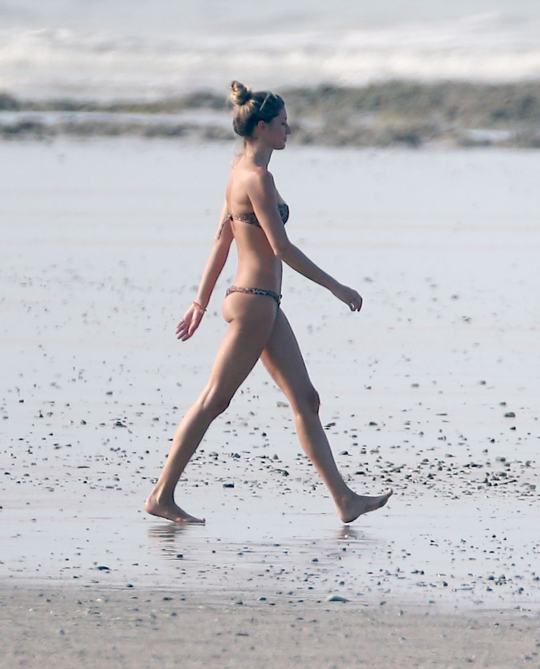 Gisele Bundchen Sexy 010