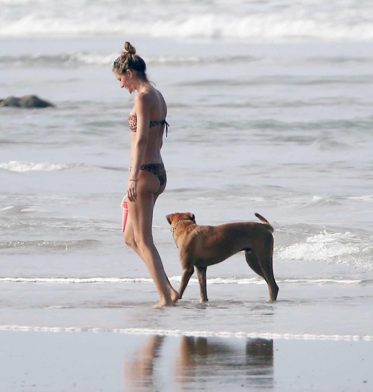 Gisele Bundchen Sexy 001