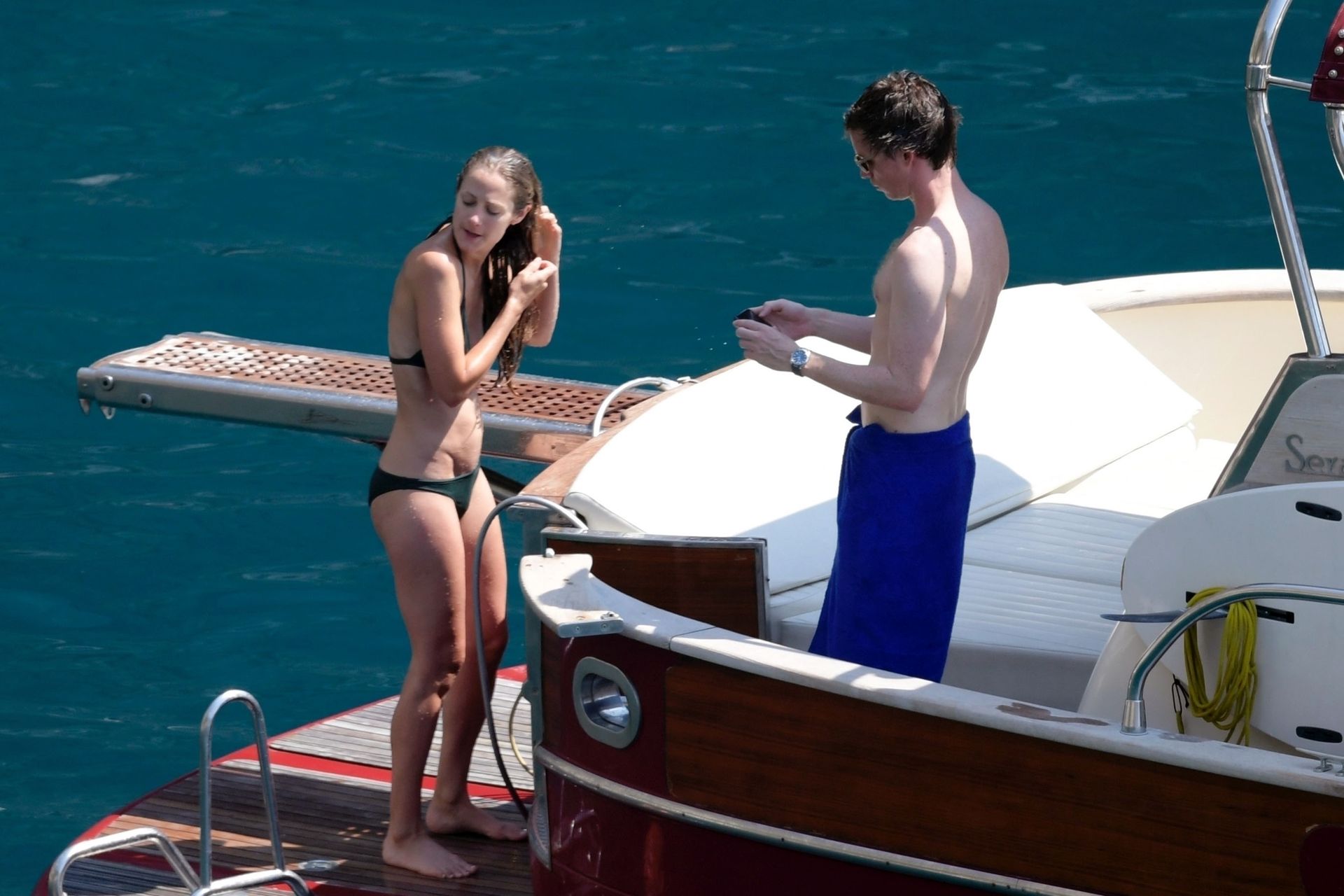 Hannah Bagshawe Sexy 011