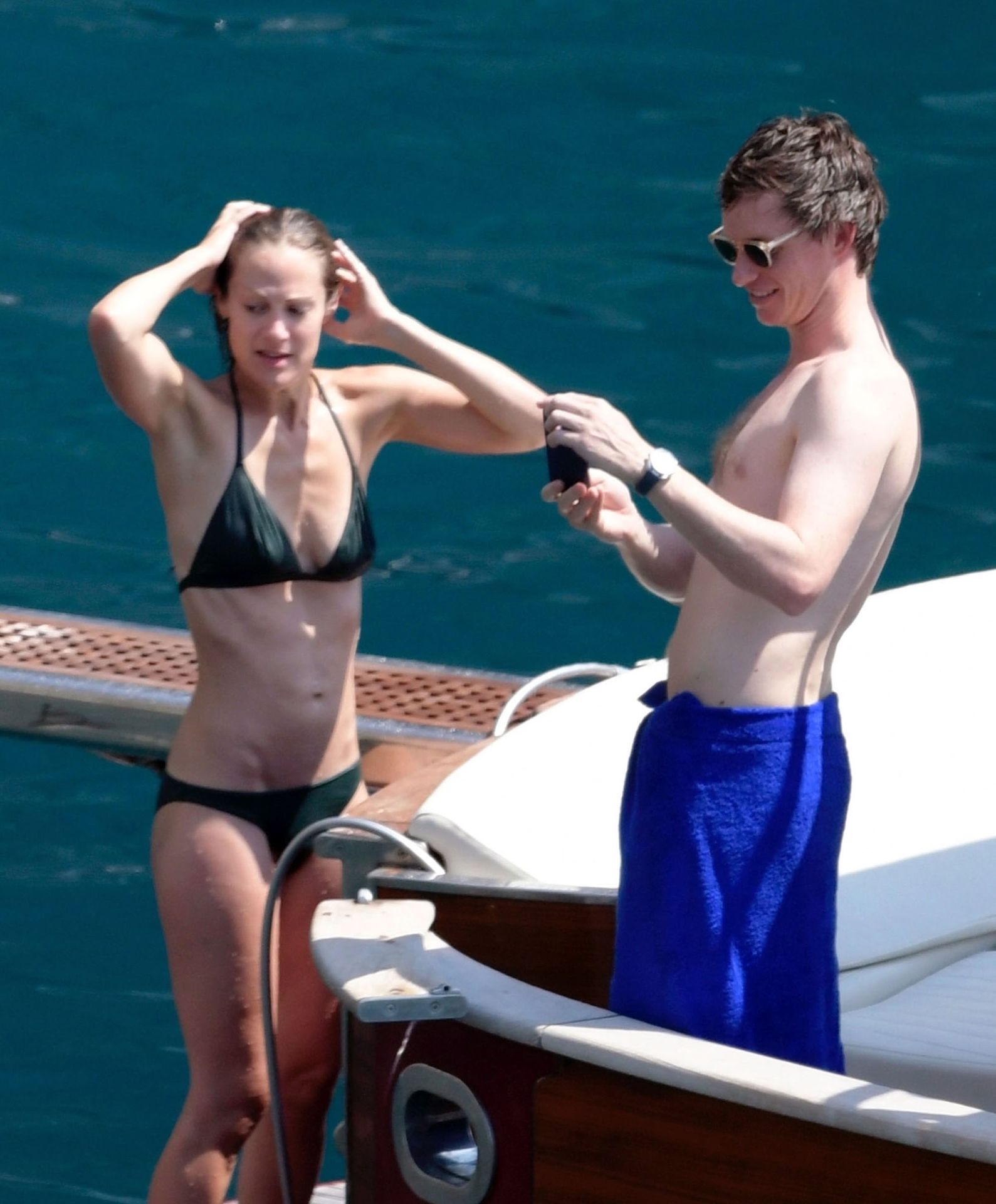 Hannah Bagshawe Sexy 003