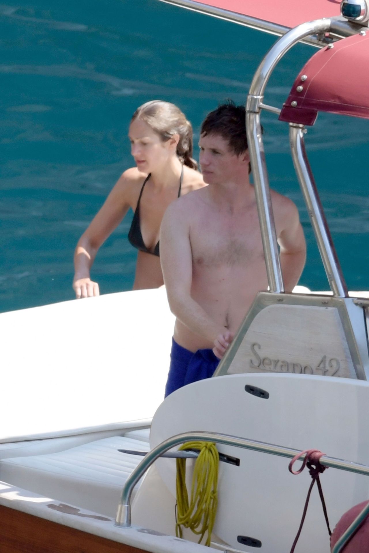 Hannah Bagshawe Sexy 022