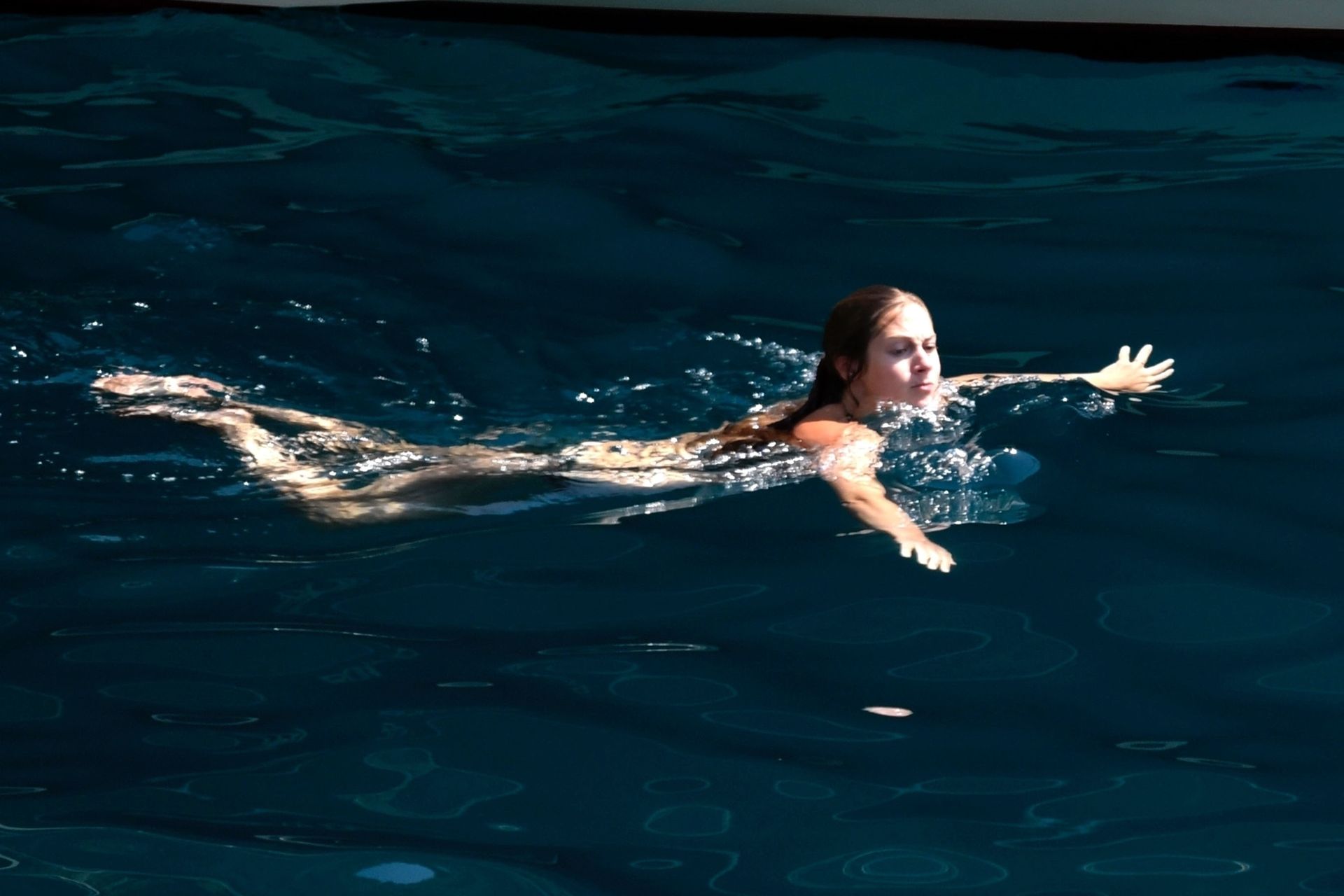 Hannah Bagshawe Sexy 029