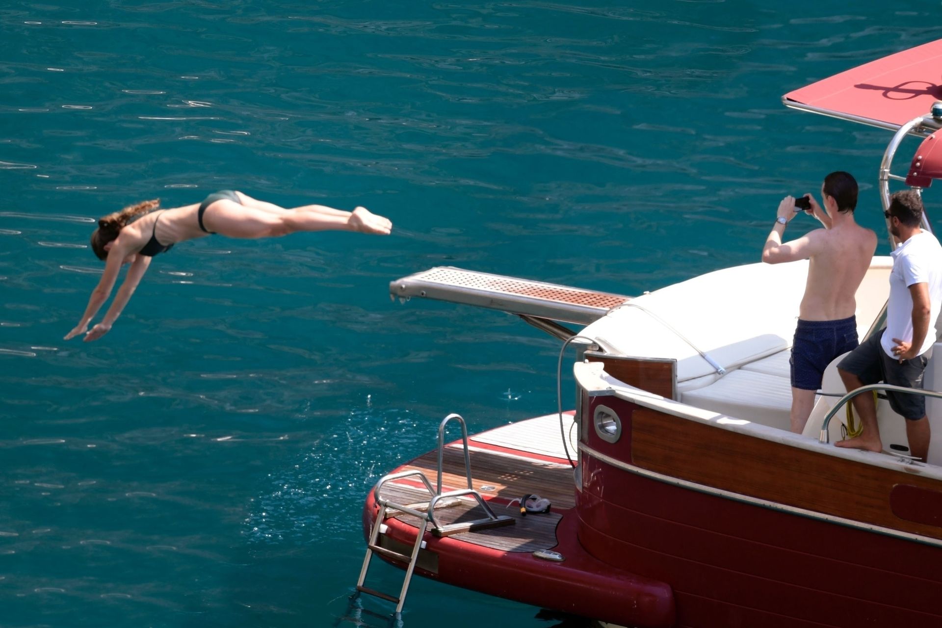 Hannah Bagshawe Sexy 030