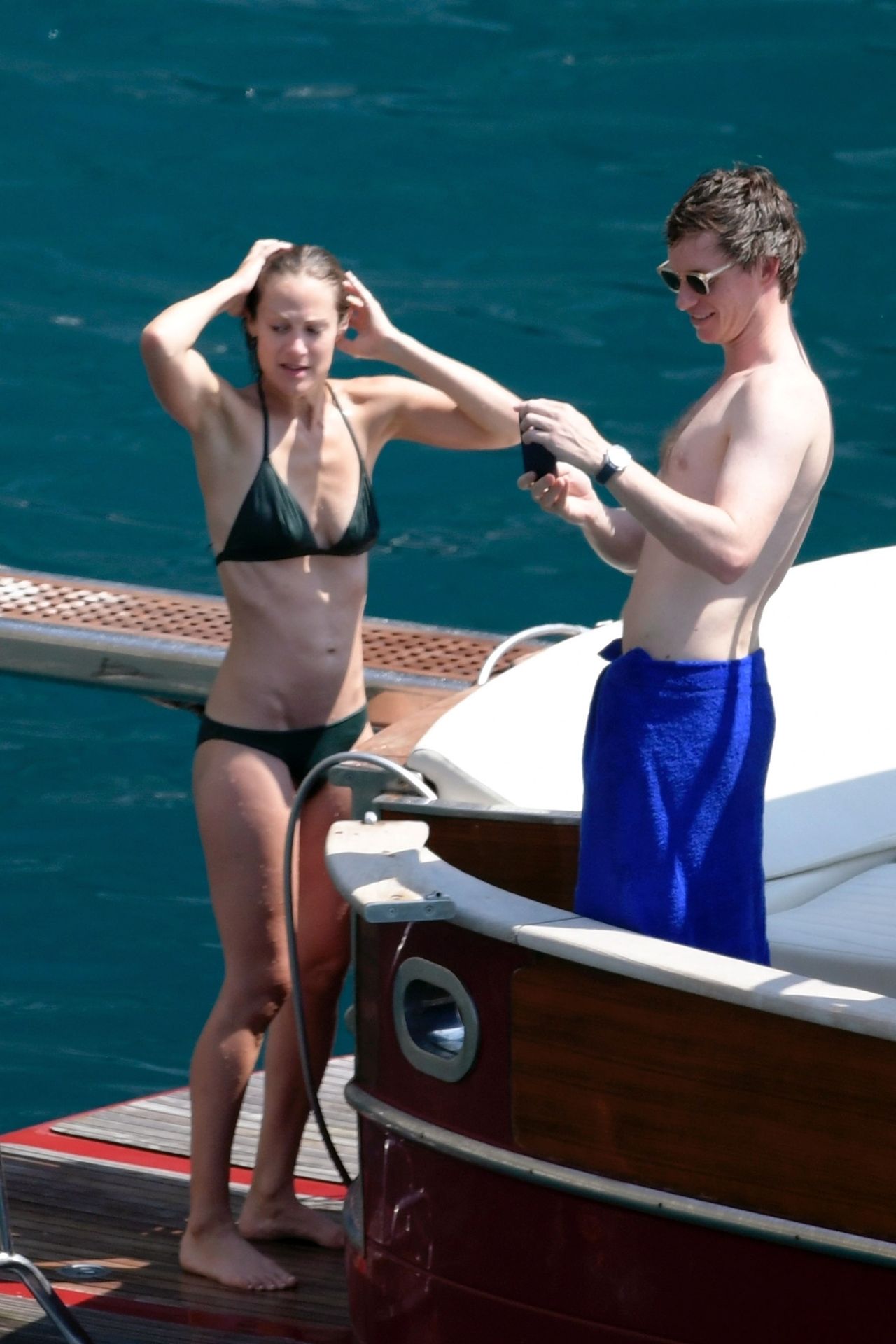 Hannah Bagshawe Sexy 004