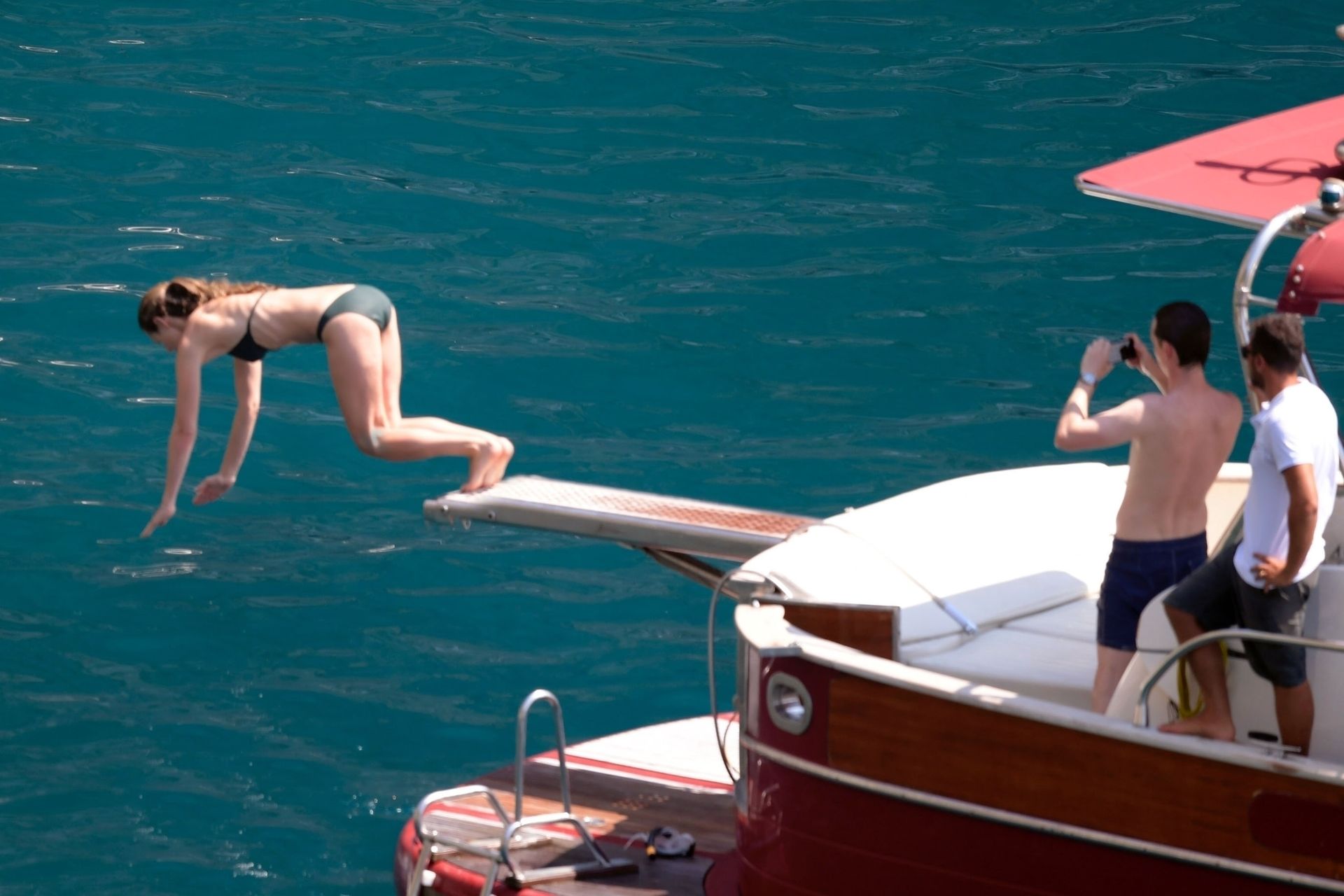 Hannah Bagshawe Sexy 031