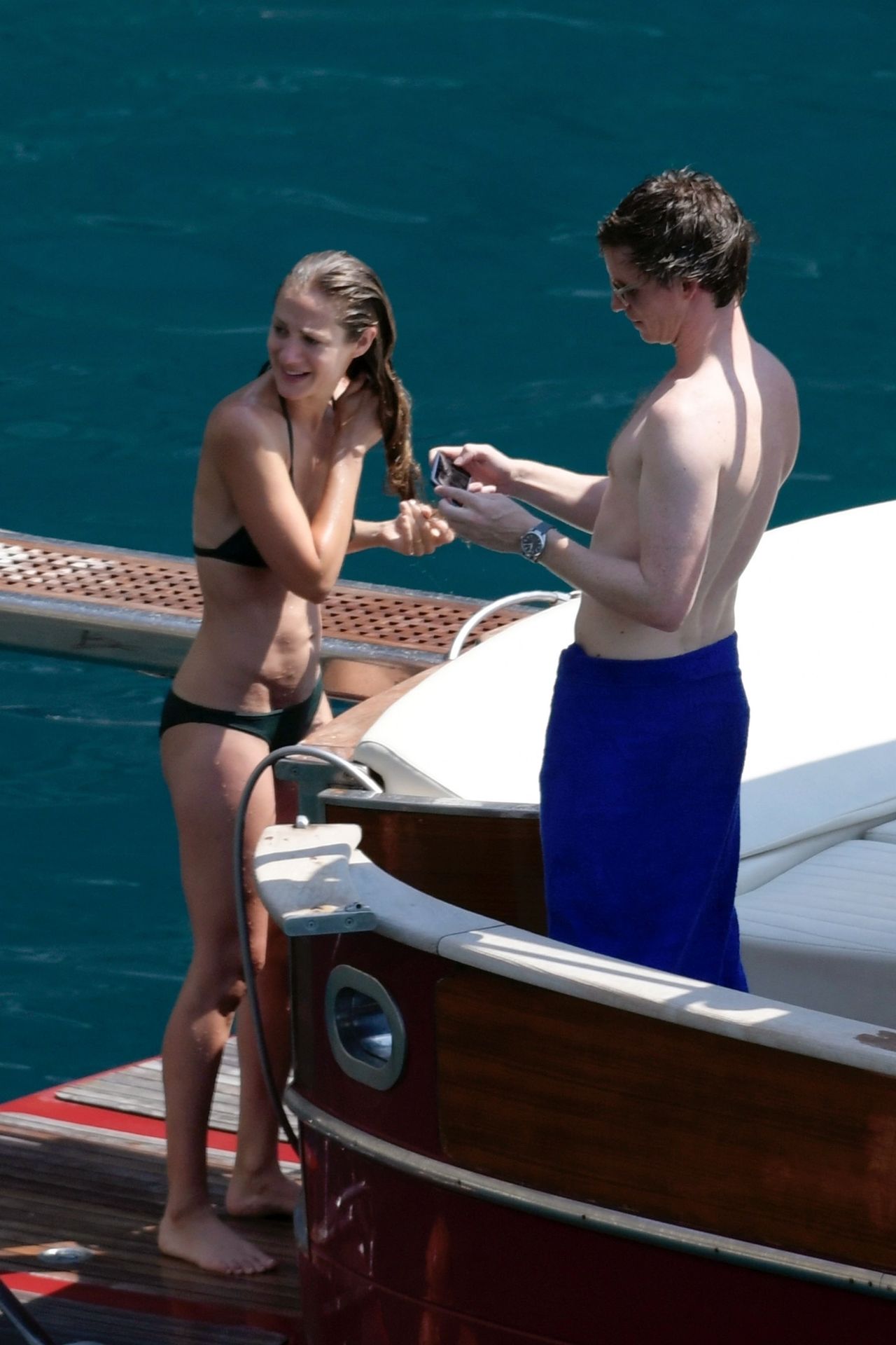 Hannah Bagshawe Sexy 032