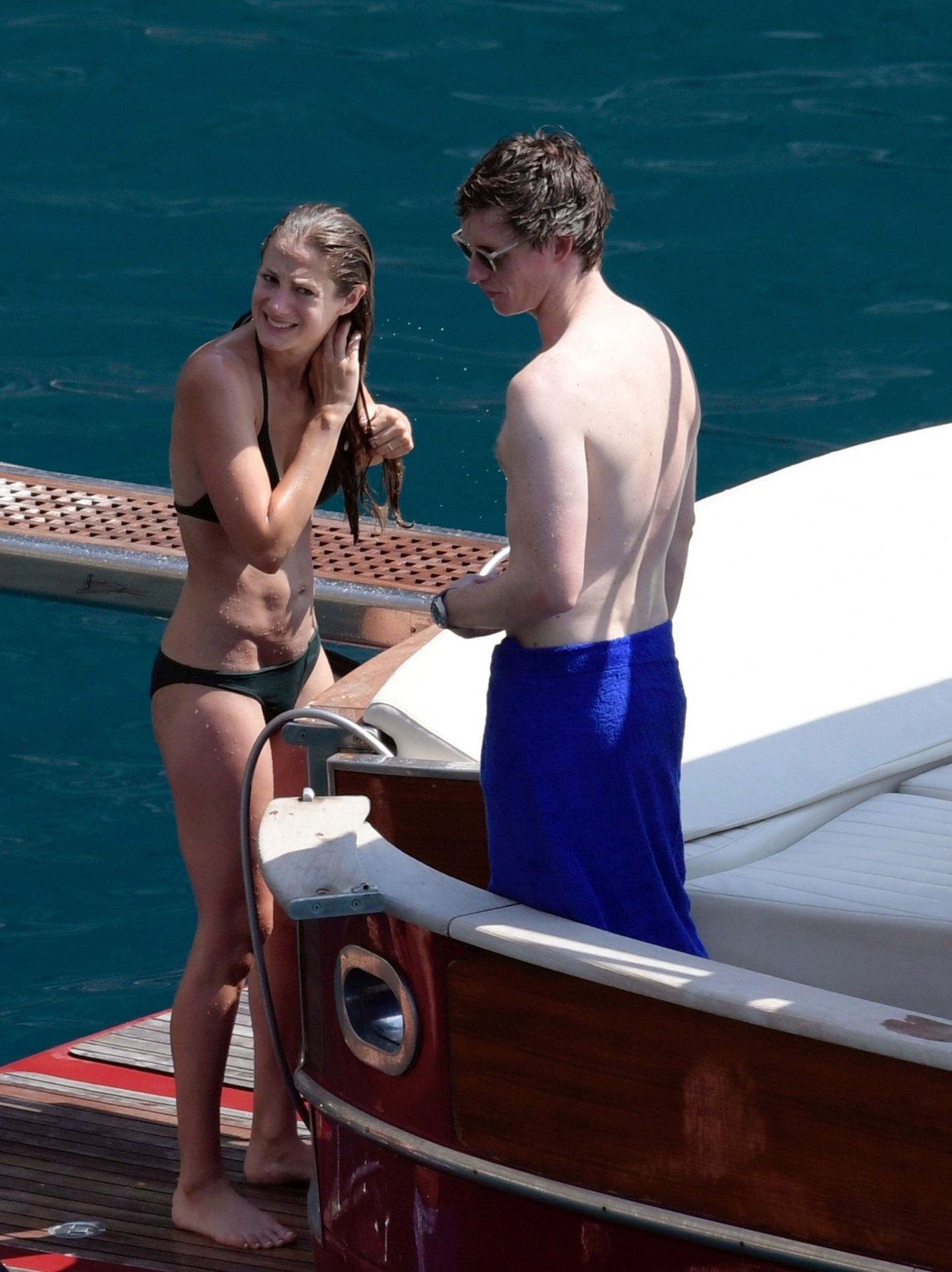 Hannah Bagshawe Sexy 034