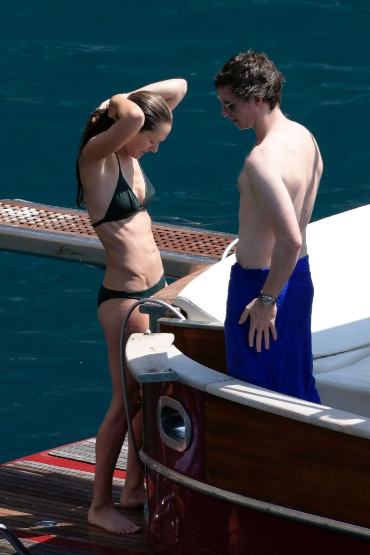 Hannah Bagshawe Sexy 035