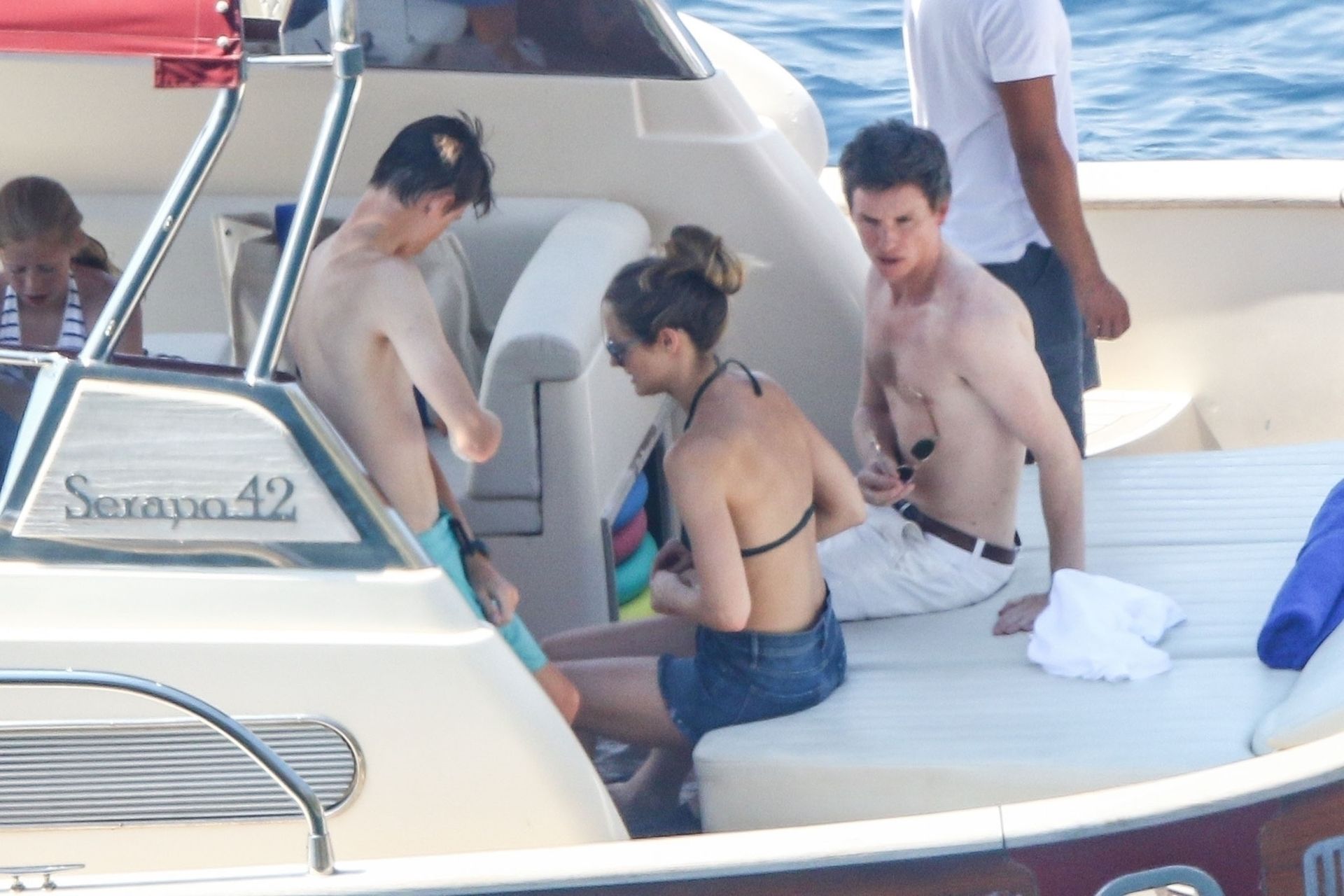 Hannah Bagshawe Sexy 040