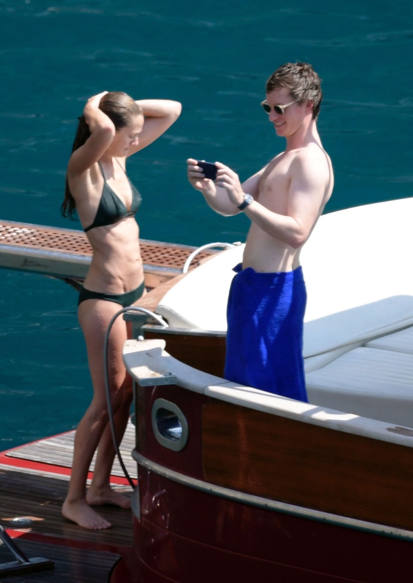 Hannah Bagshawe Sexy 005