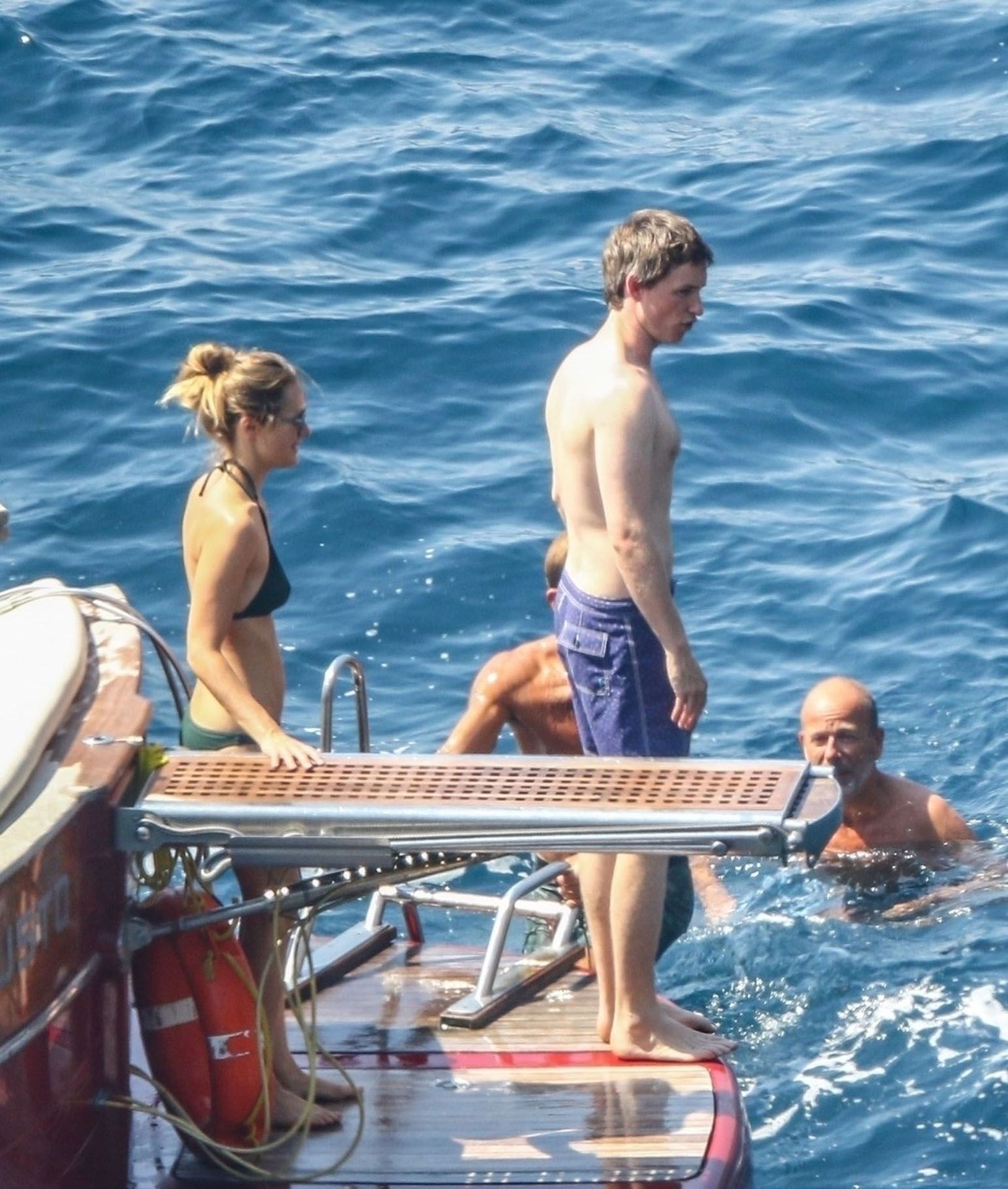 Hannah Bagshawe Sexy 042