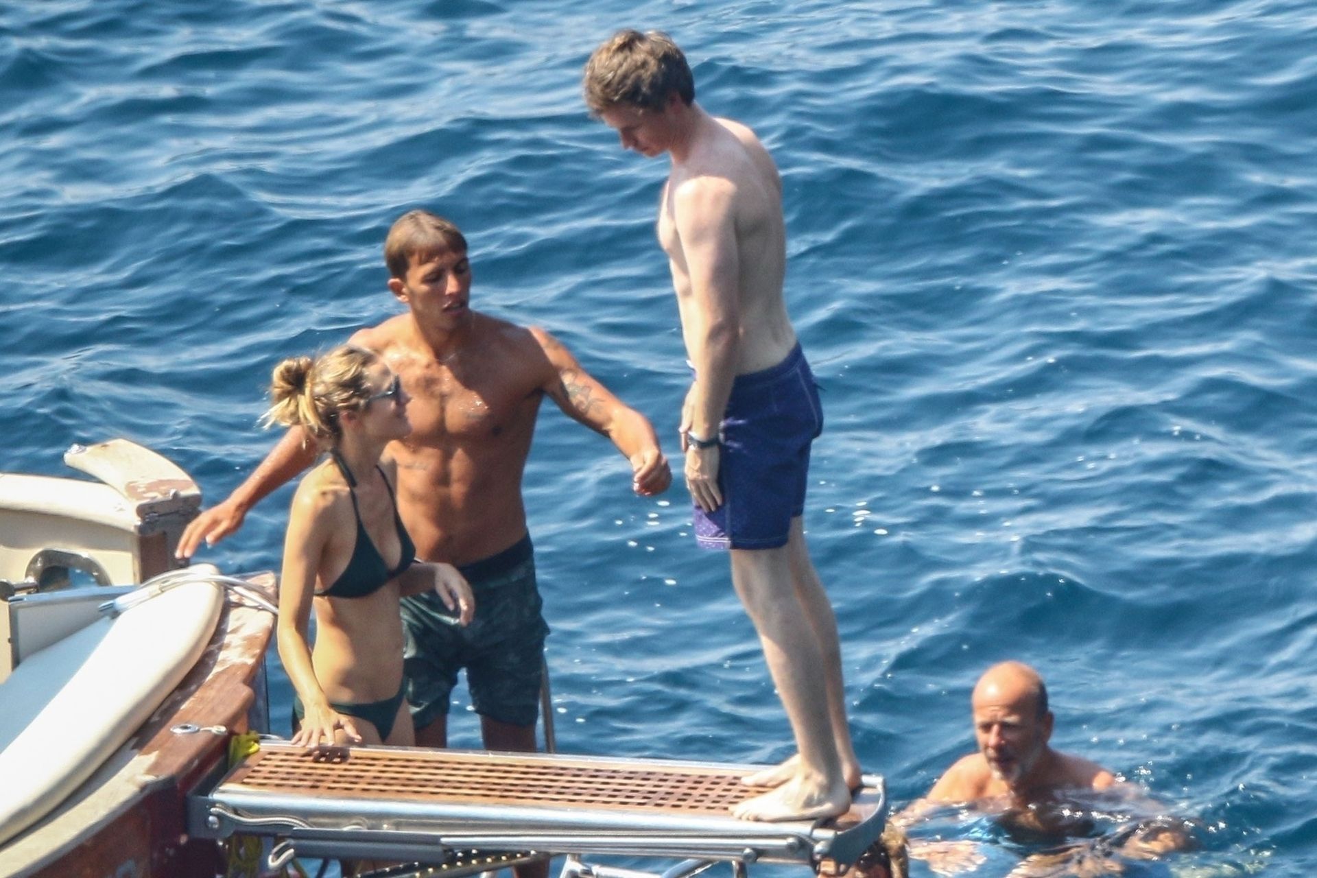 Hannah Bagshawe Sexy 044