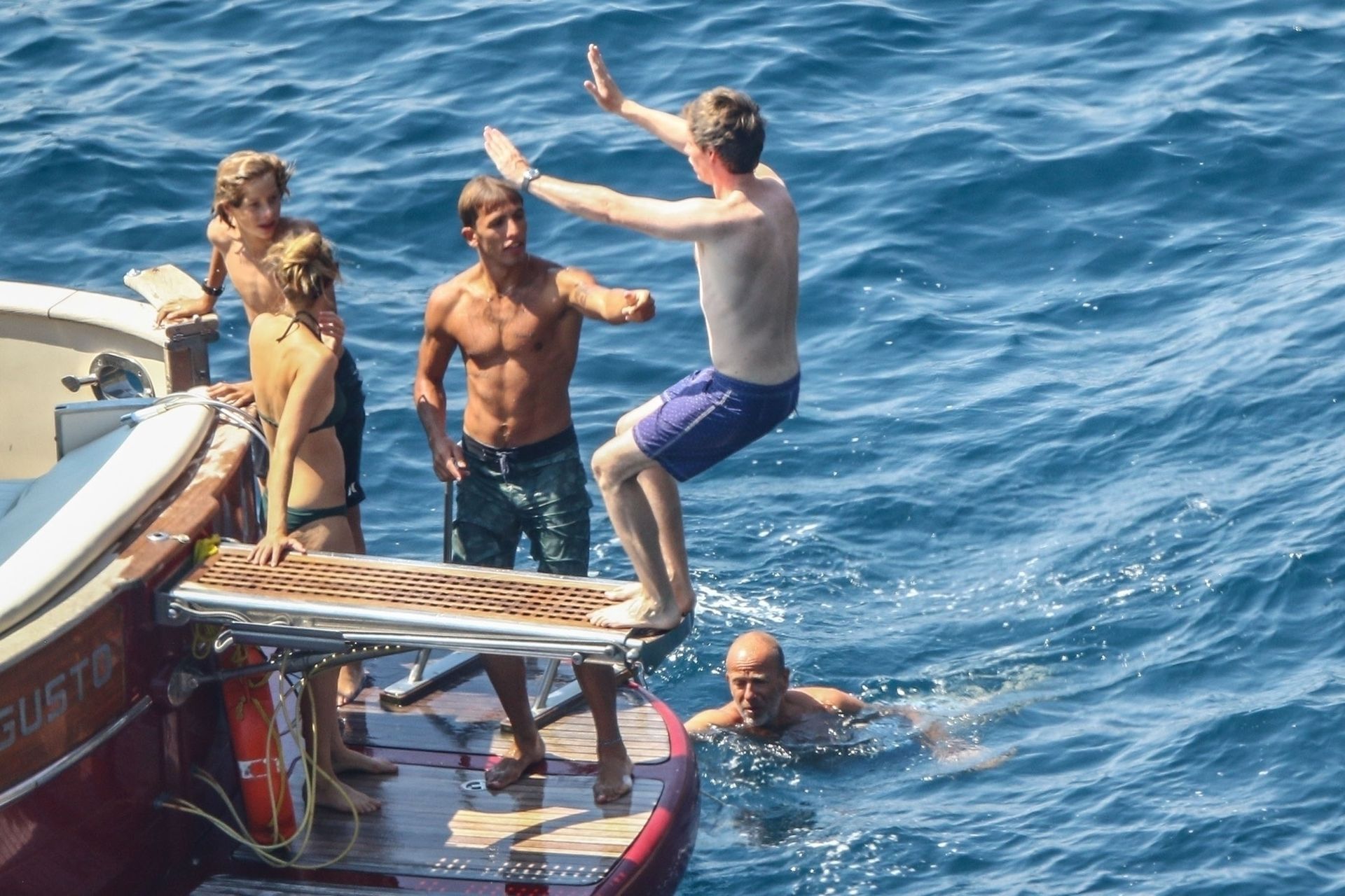 Hannah Bagshawe Sexy 045