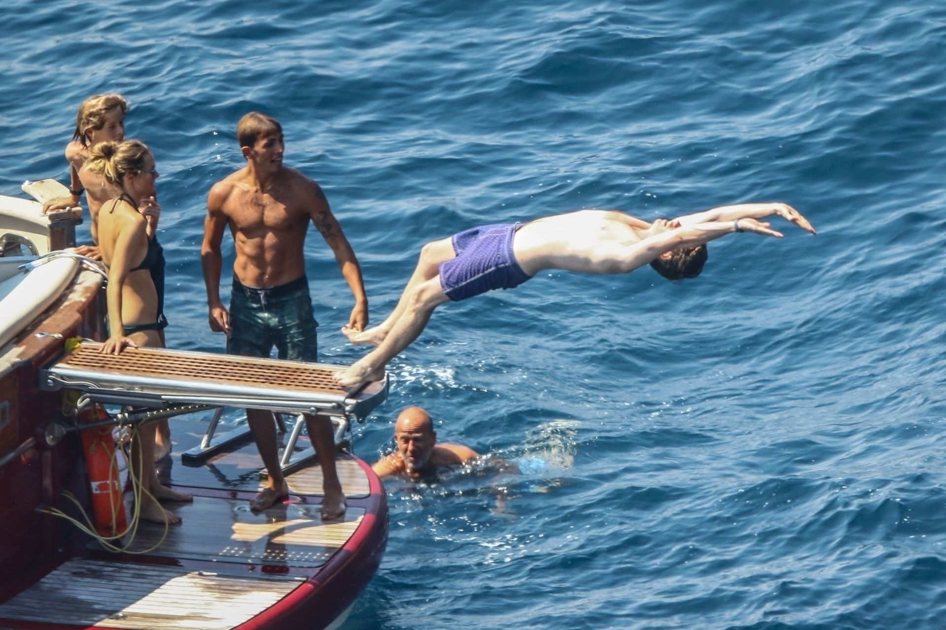 Hannah Bagshawe Sexy 047