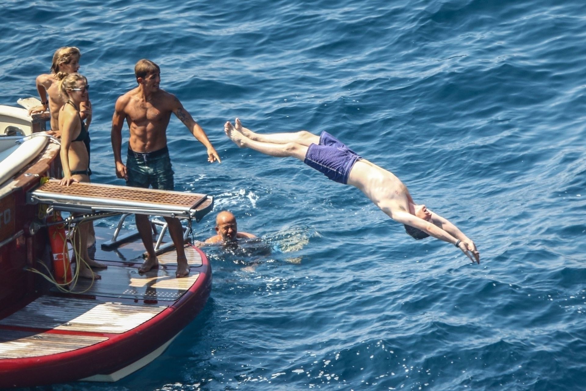 Hannah Bagshawe Sexy 048