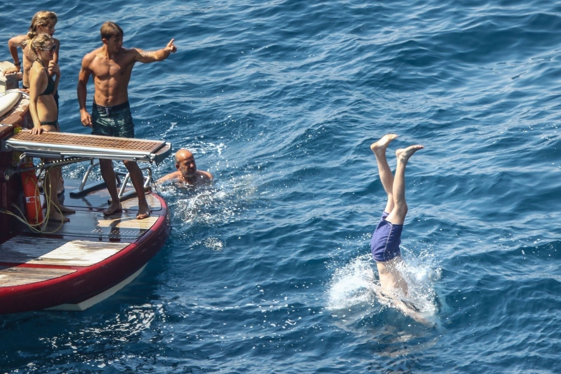 Hannah Bagshawe Sexy 050