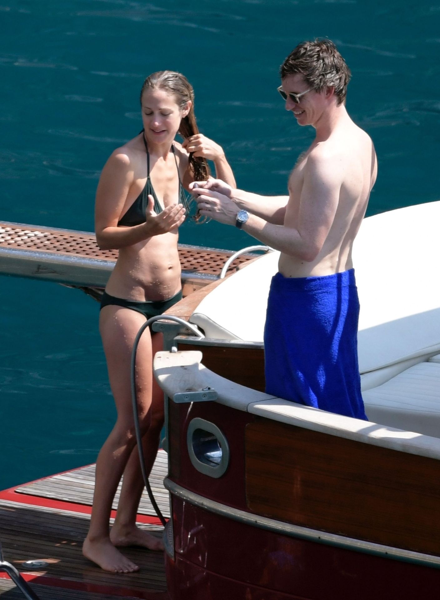 Hannah Bagshawe Sexy 006