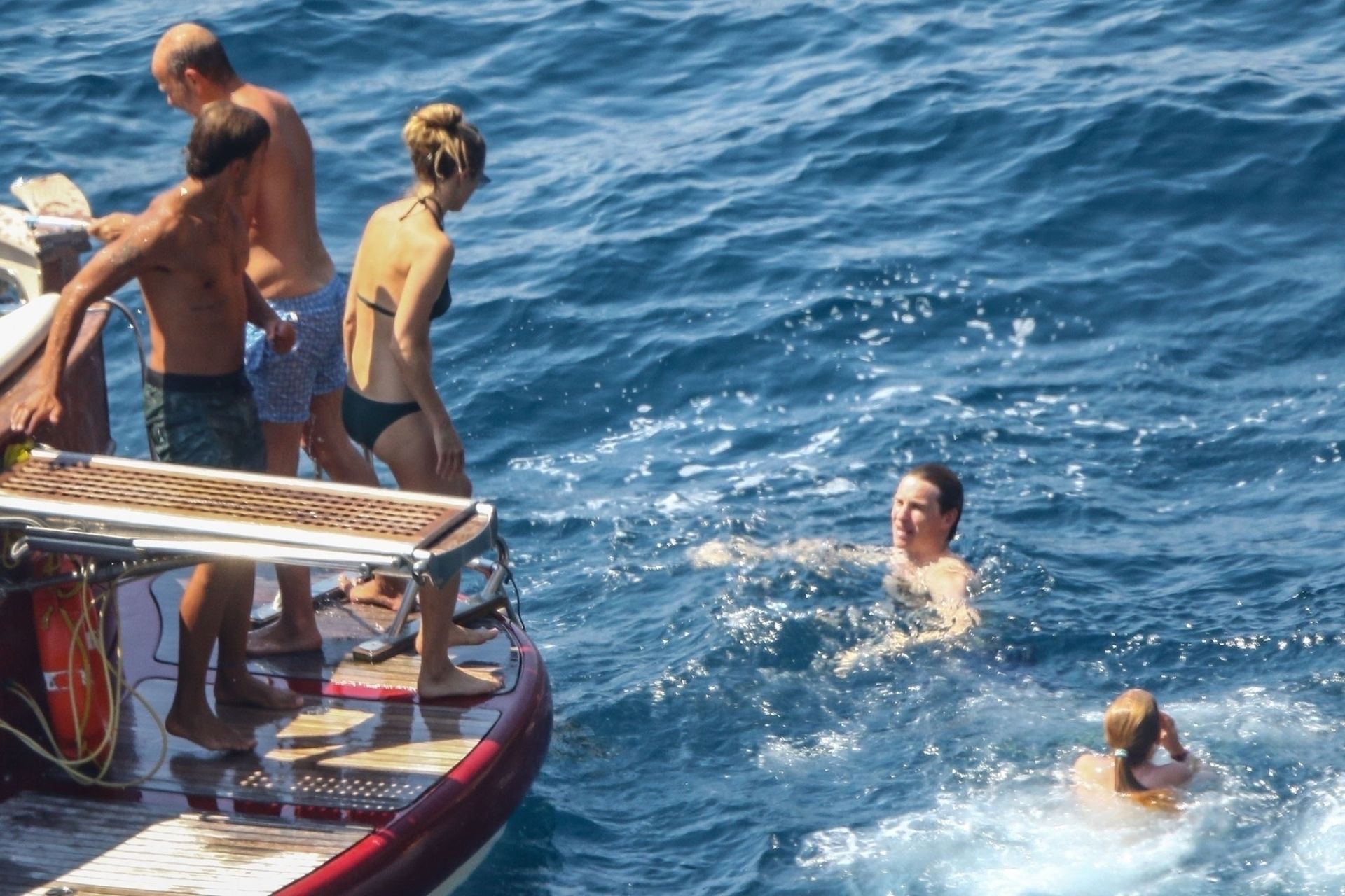 Hannah Bagshawe Sexy 051