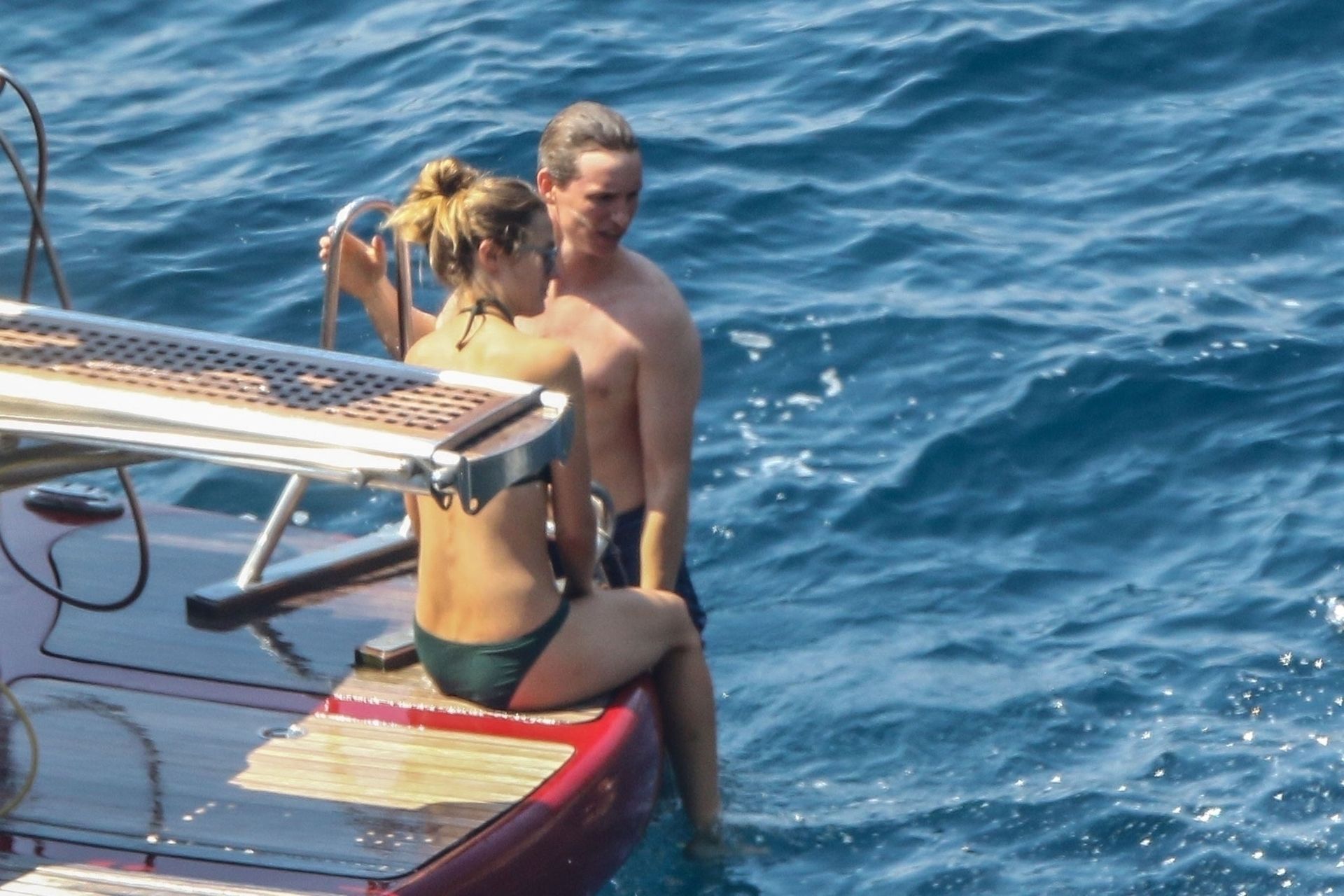 Hannah Bagshawe Sexy 052