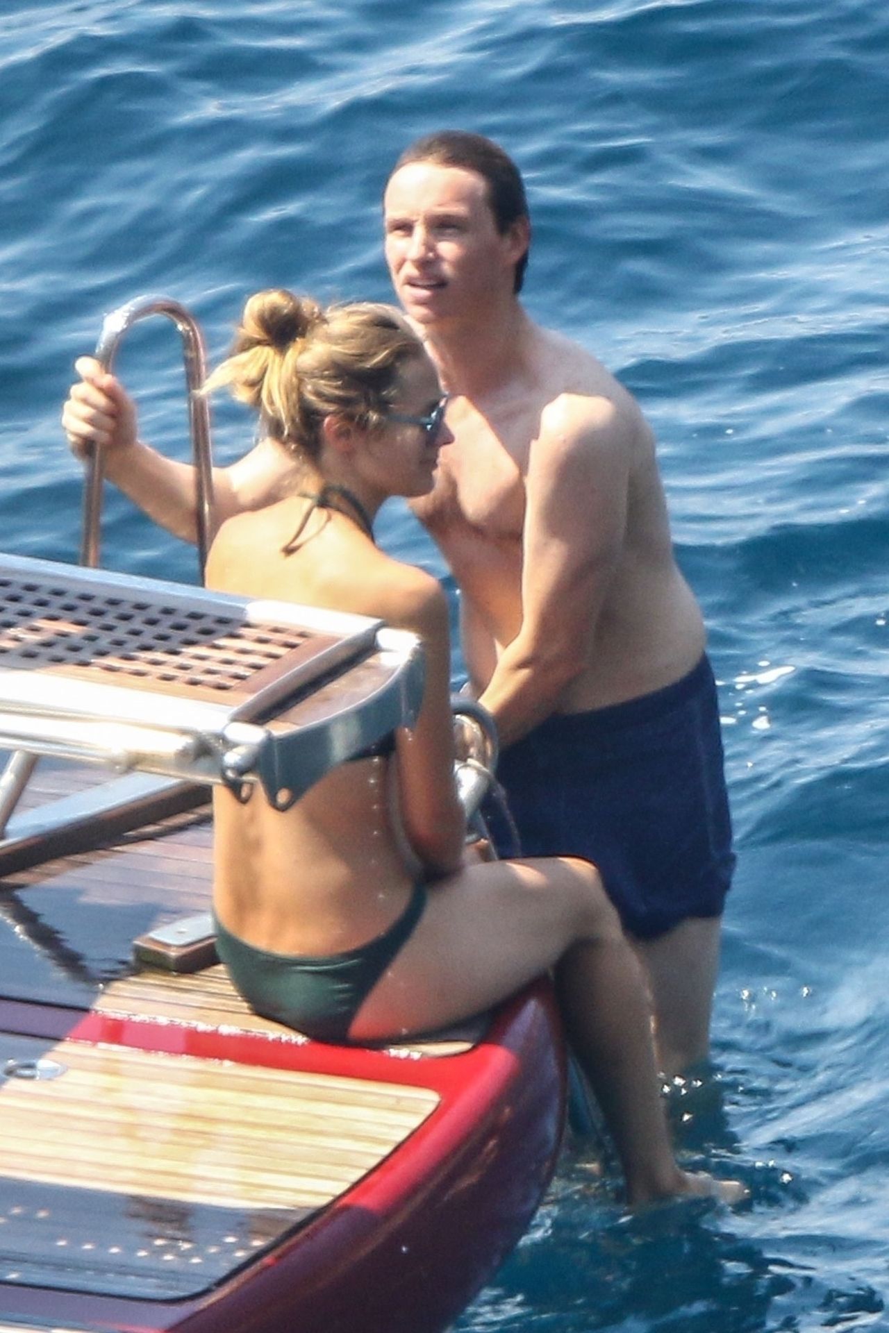 Hannah Bagshawe Sexy 053