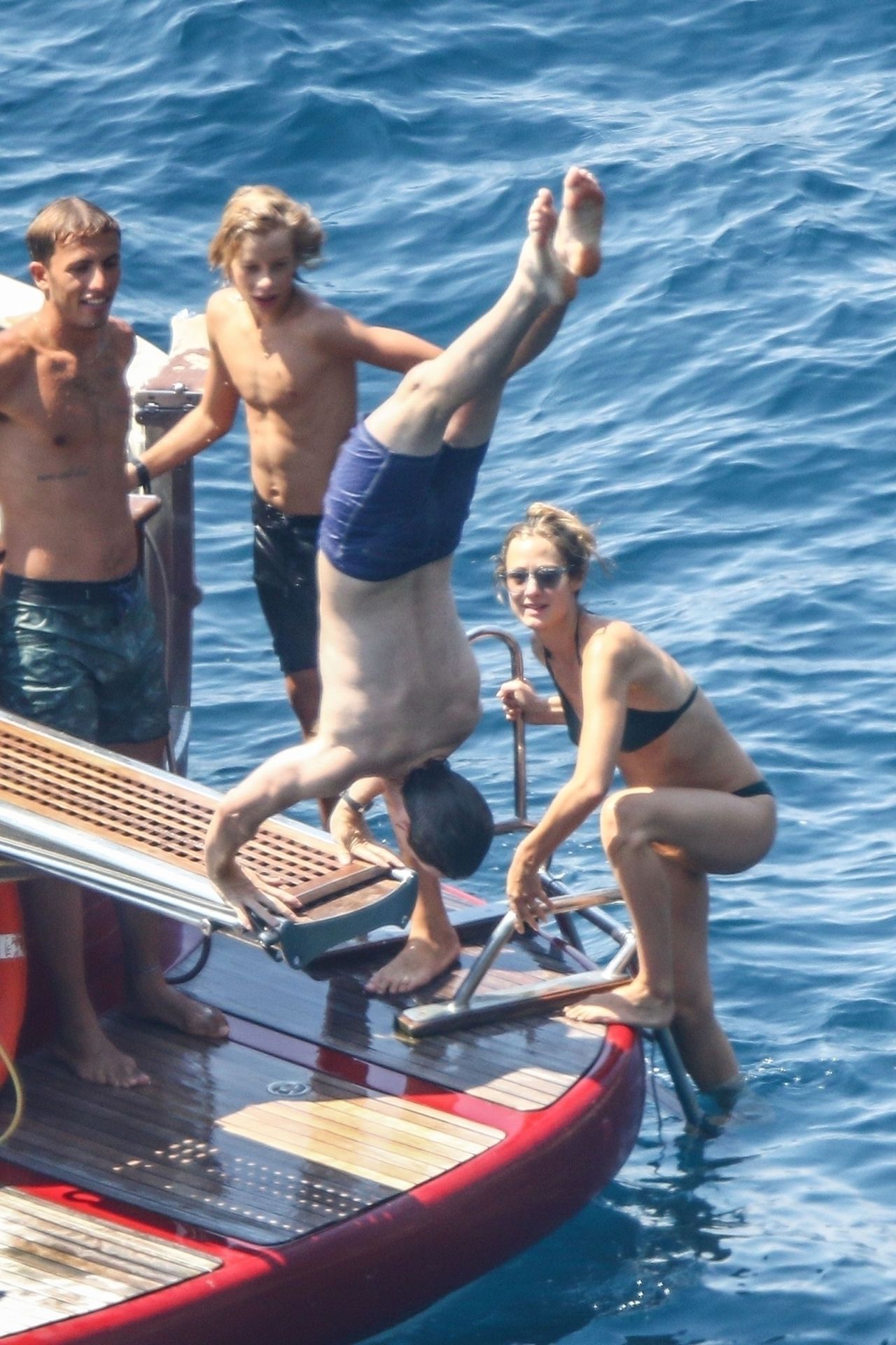 Hannah Bagshawe Sexy 057