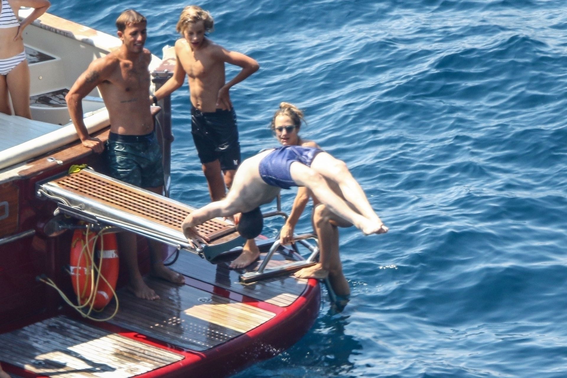 Hannah Bagshawe Sexy 058