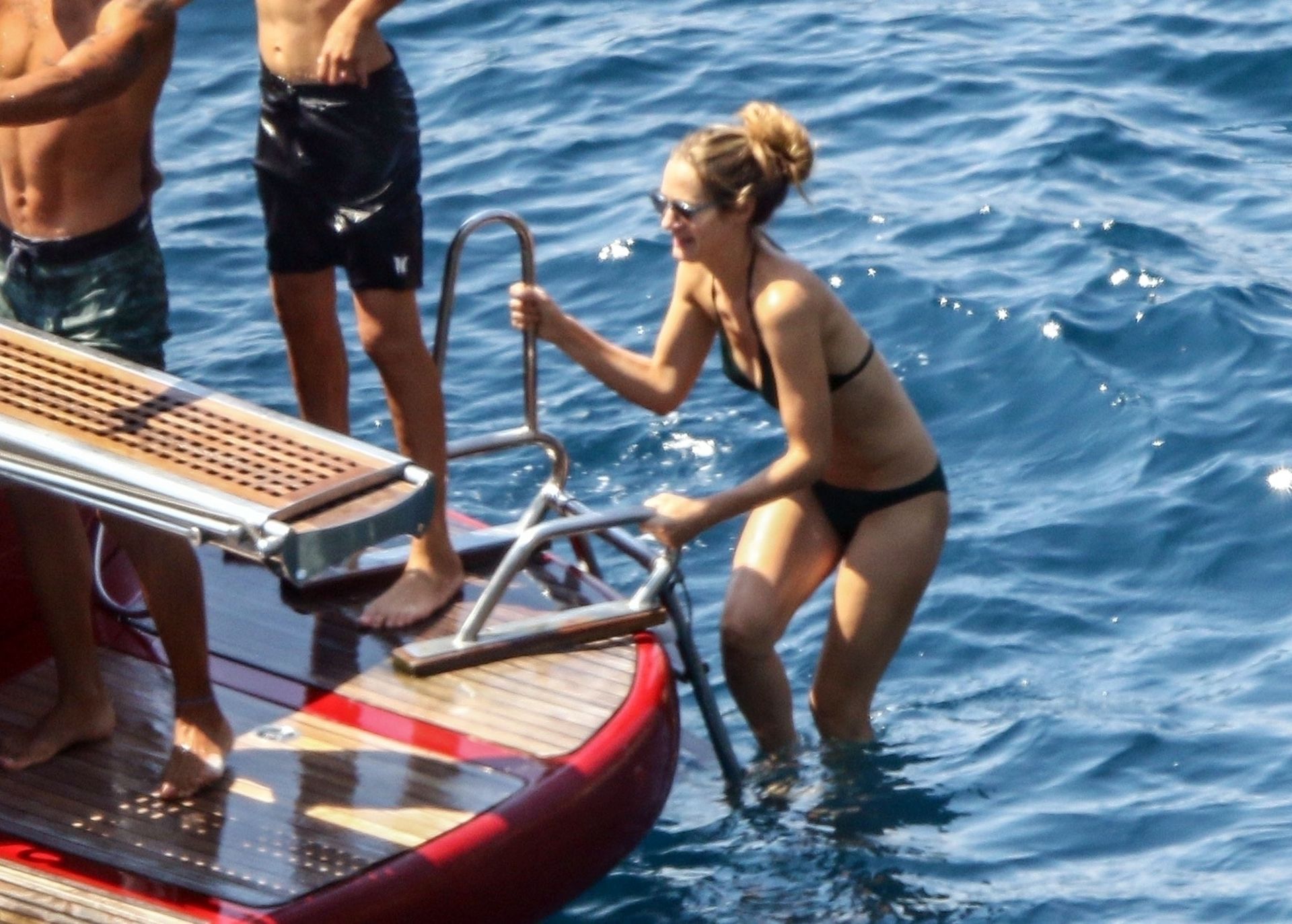 Hannah Bagshawe Sexy 062