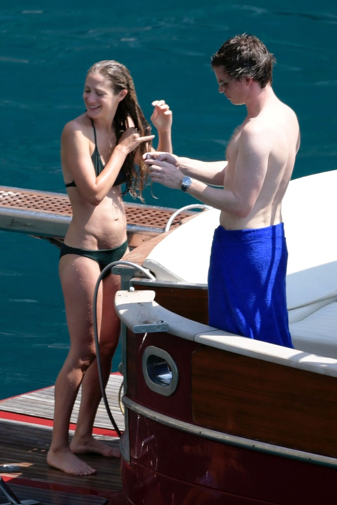 Hannah Bagshawe Sexy 008