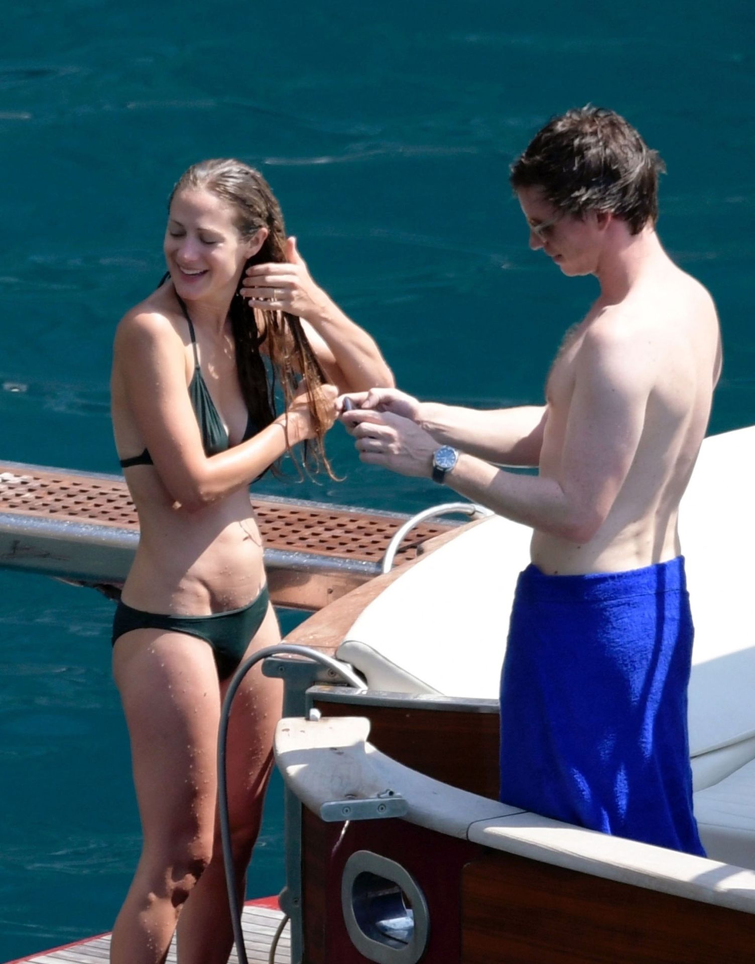 Hannah Bagshawe Sexy 009