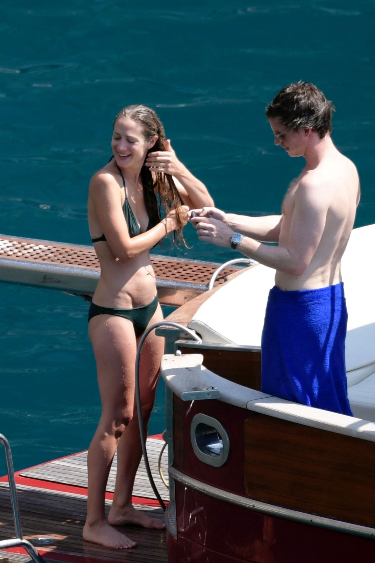 Hannah Bagshawe Sexy 010