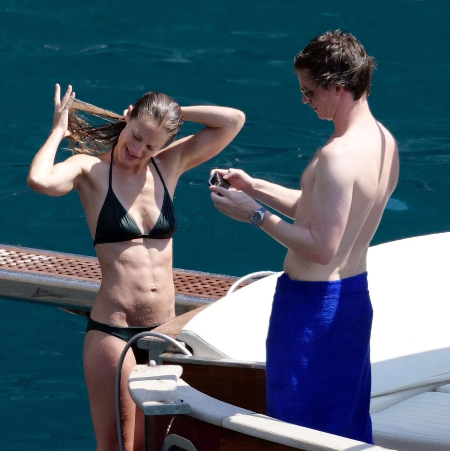 Hannah Bagshawe Sexy 001