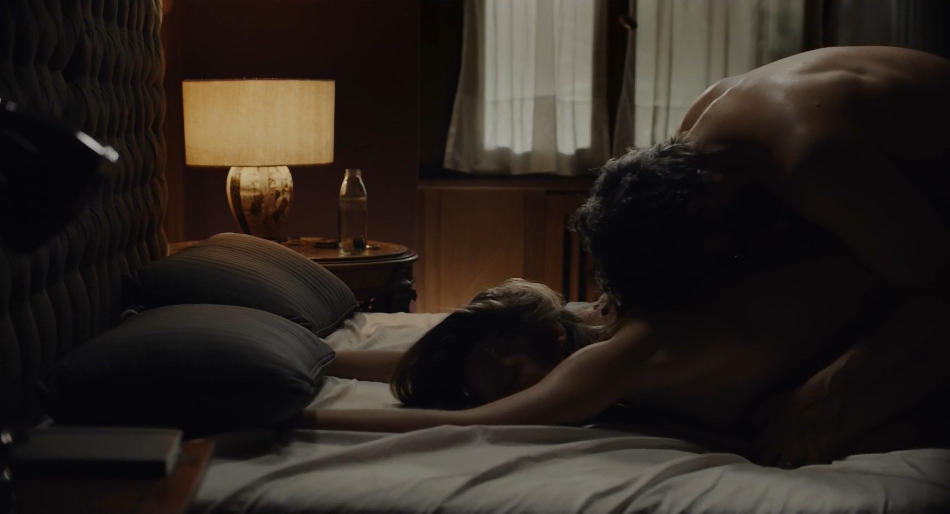 Heidi Toini Øieren Nude – El Hijo 011