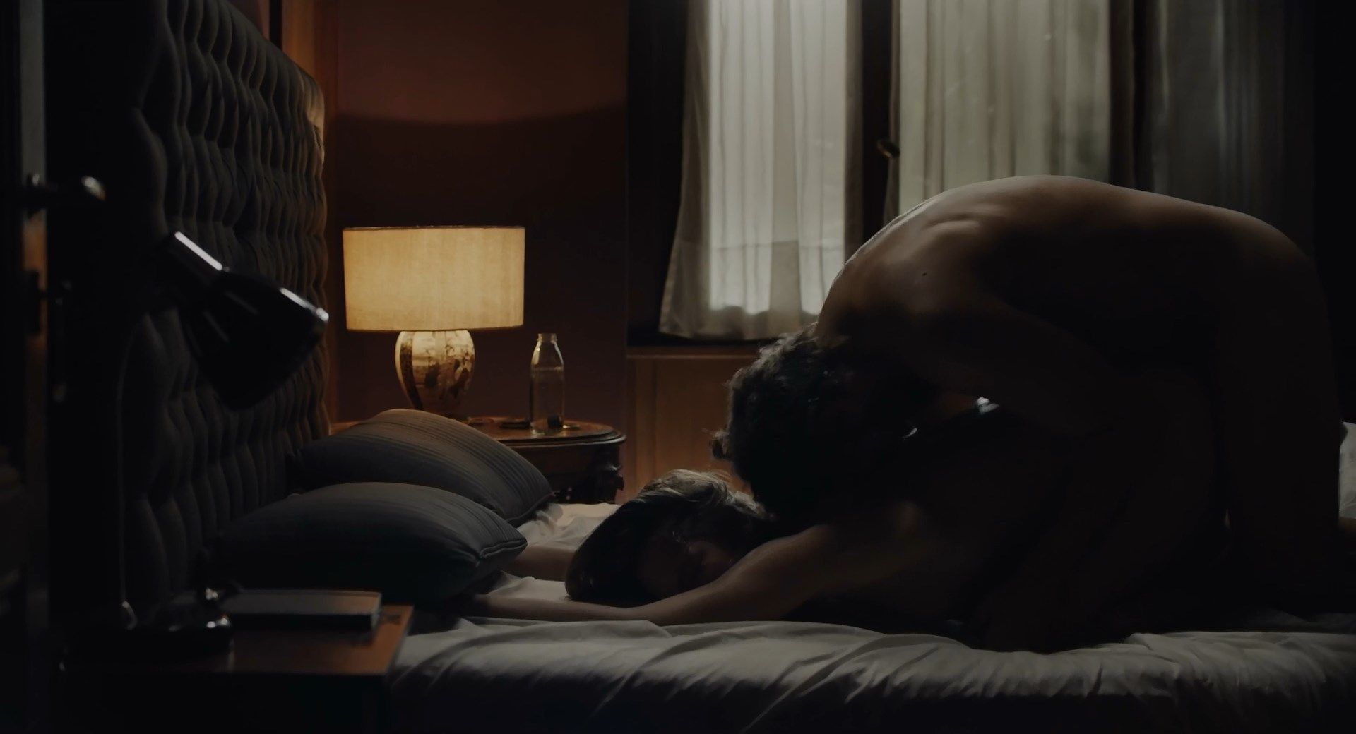 Heidi Toini Øieren Nude – El Hijo 012